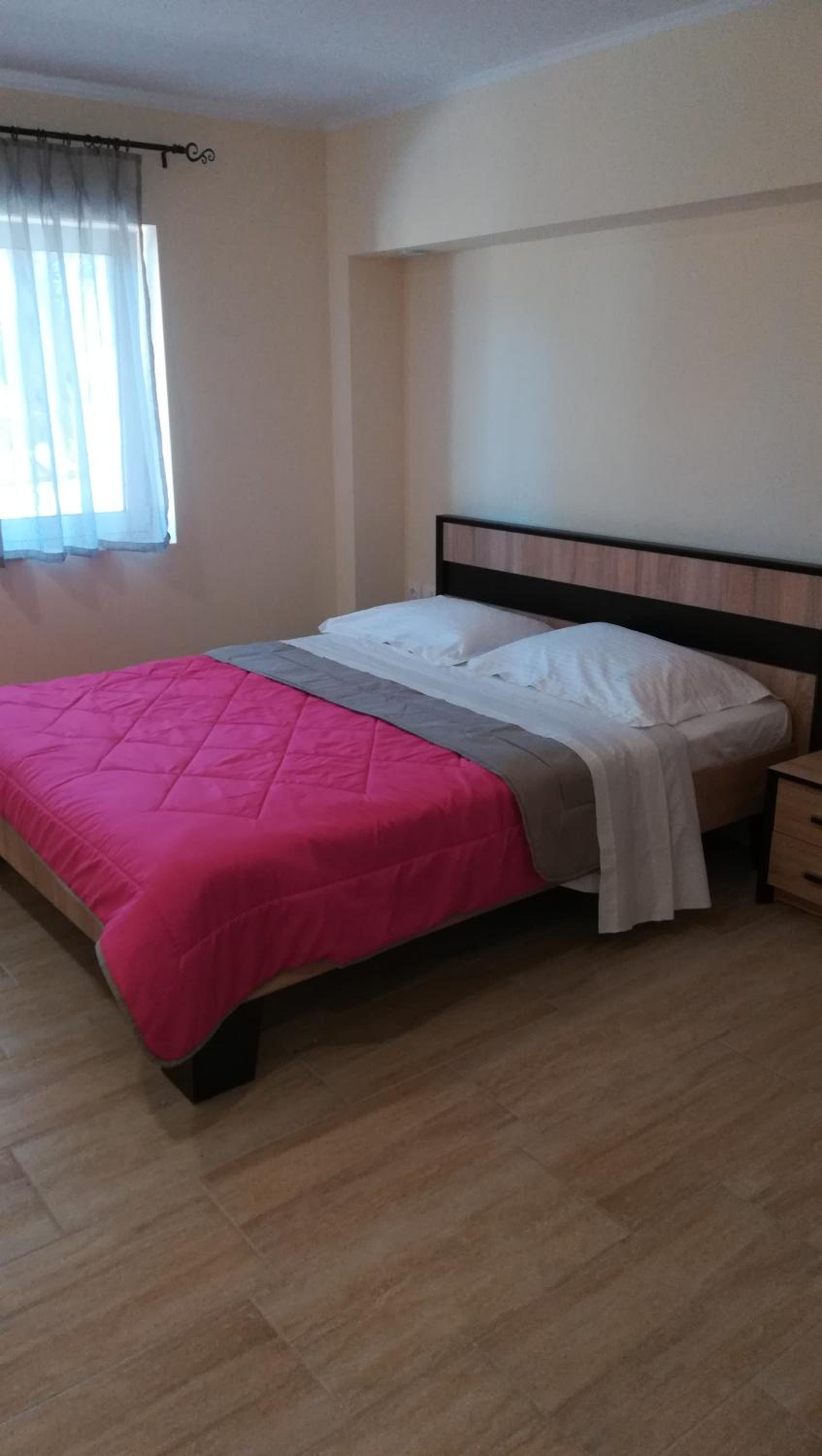 Double Room with Garden View photo 1