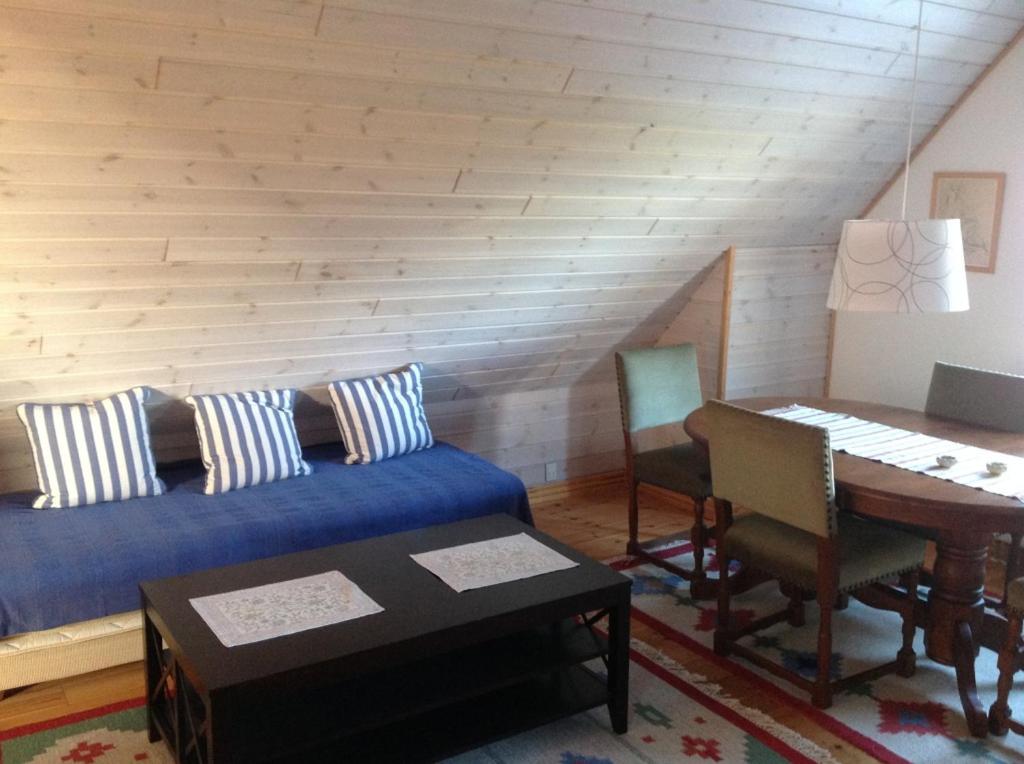 Double Room with Private External Bathroom photo 3