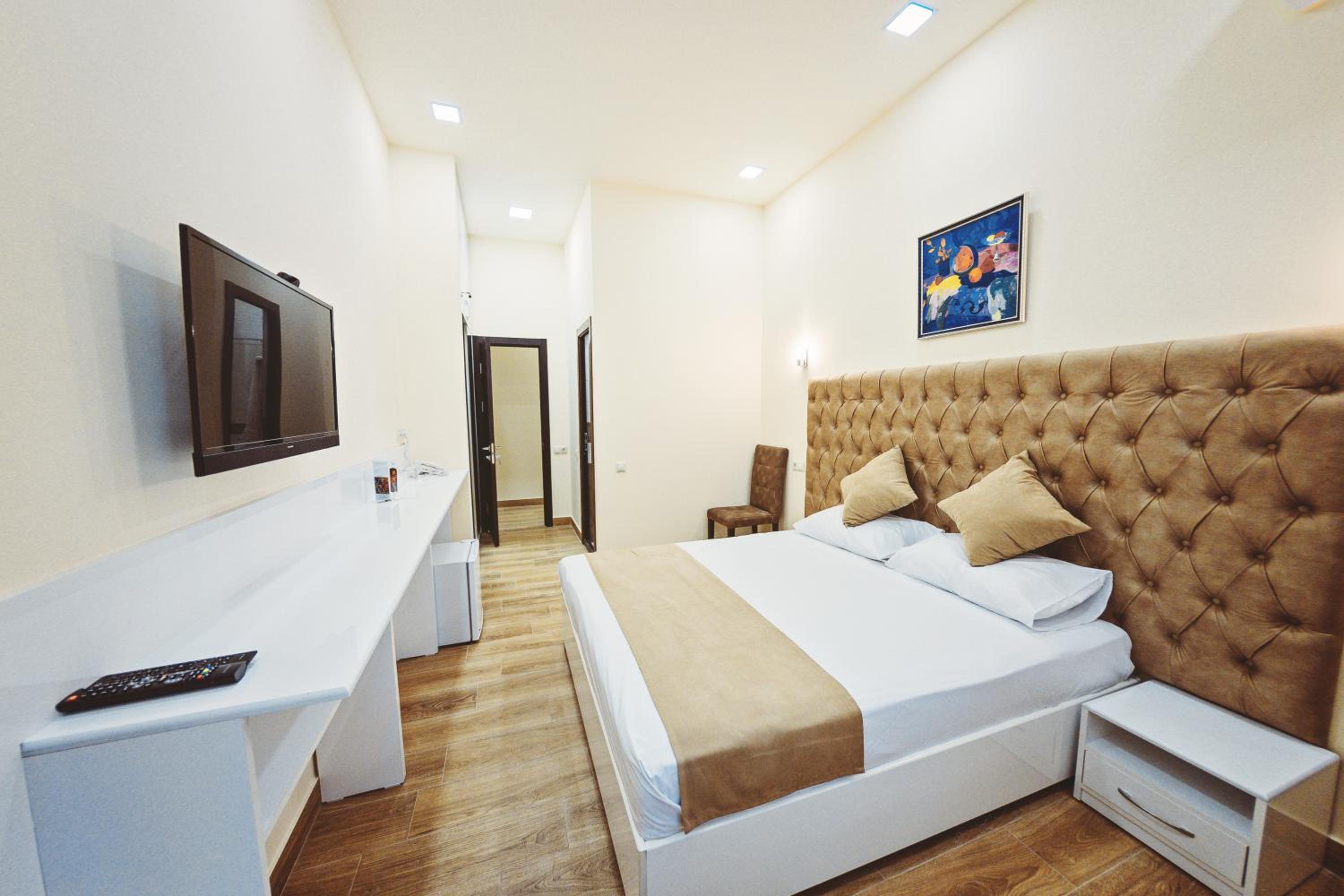 Double Room photo 1