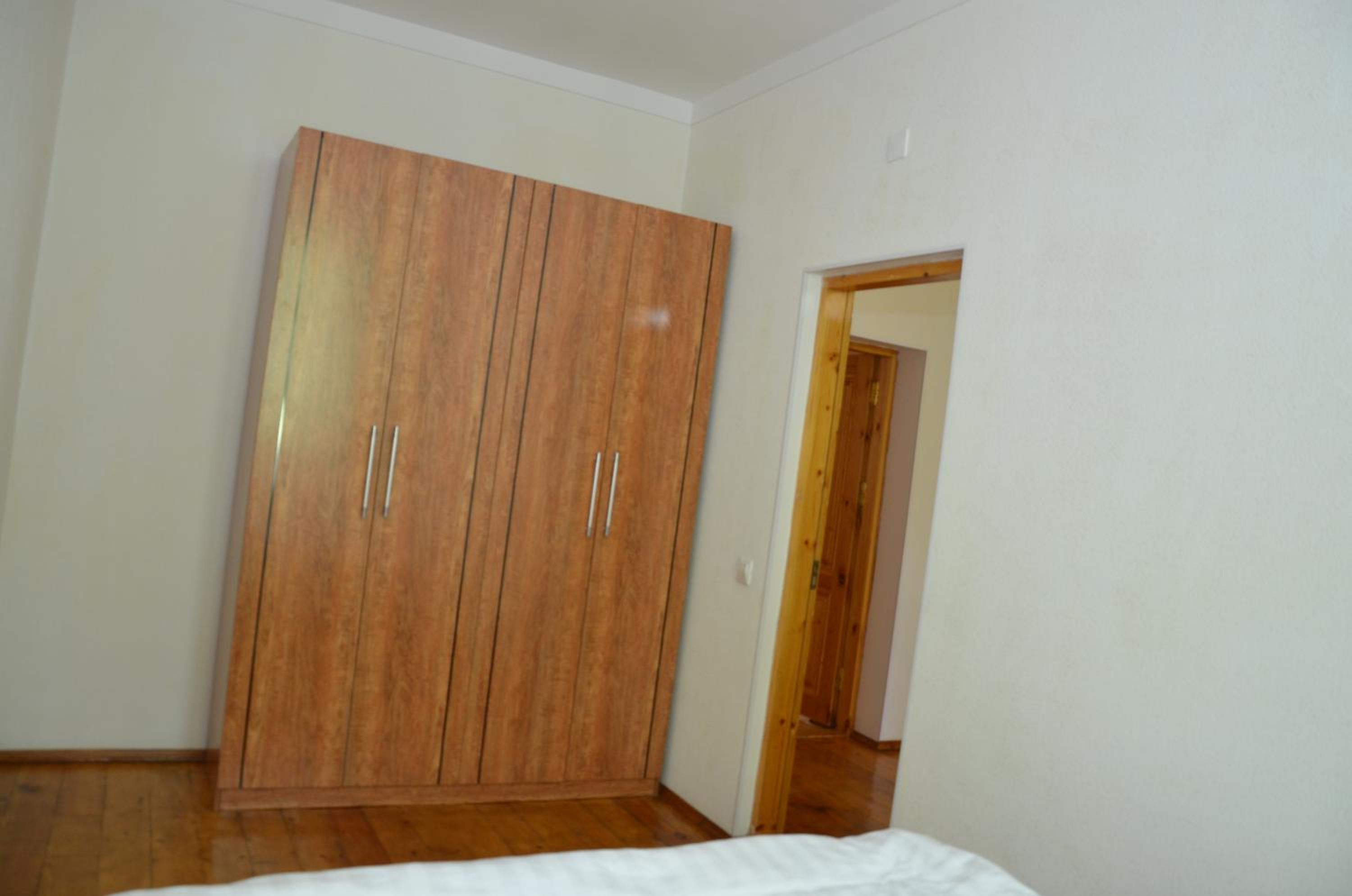 Twin Room with Balcony