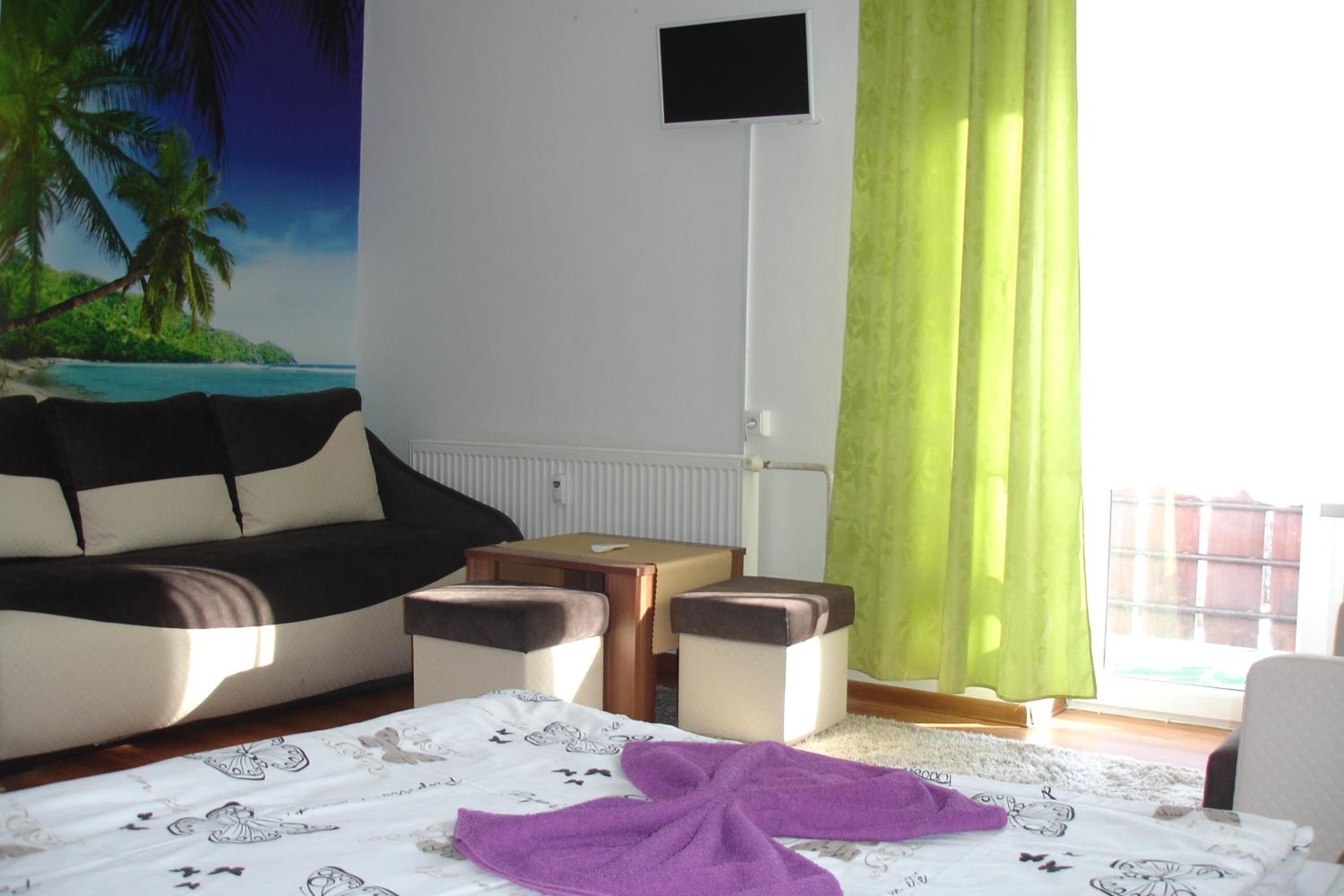 Double Room with Extra Bed - Photo 5