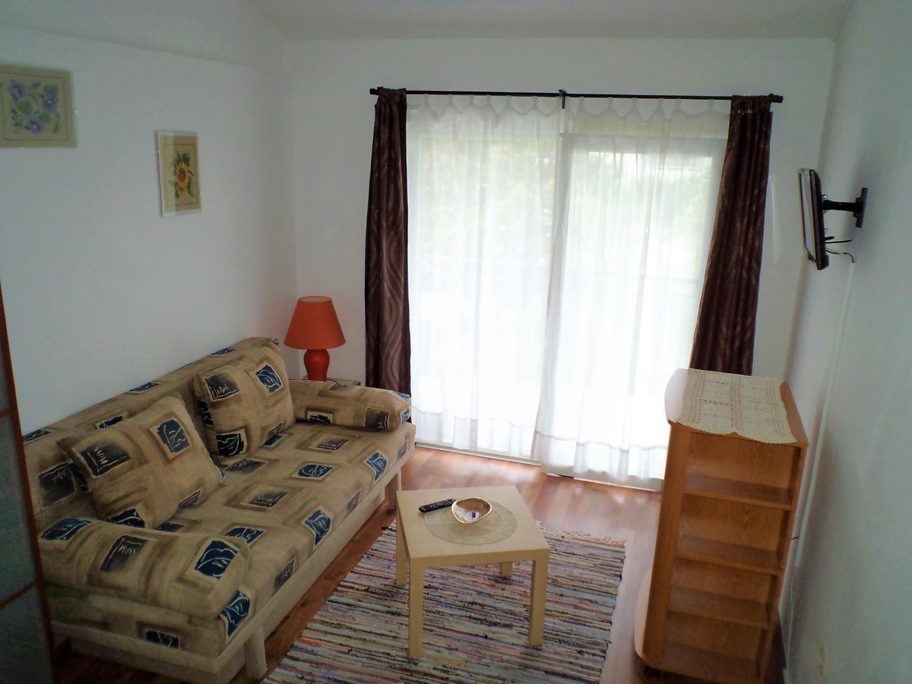 Duplex Apartment photo 1