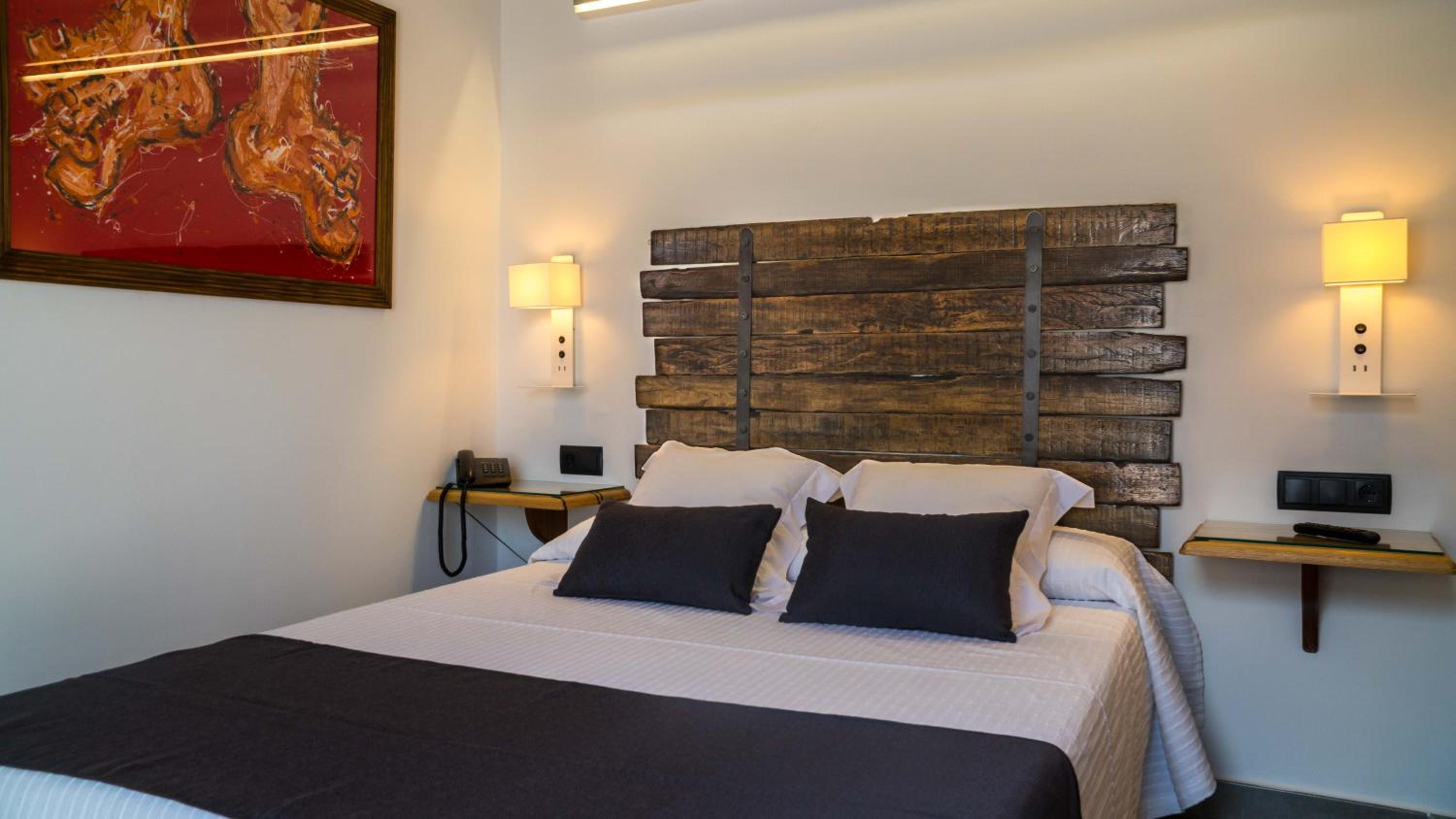 Double Room photo 2