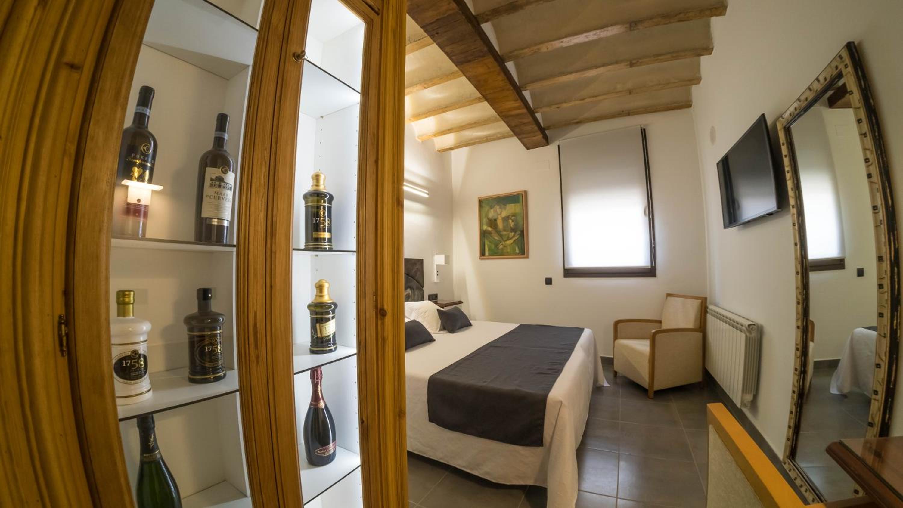 Habitación Doble o Twin Superior