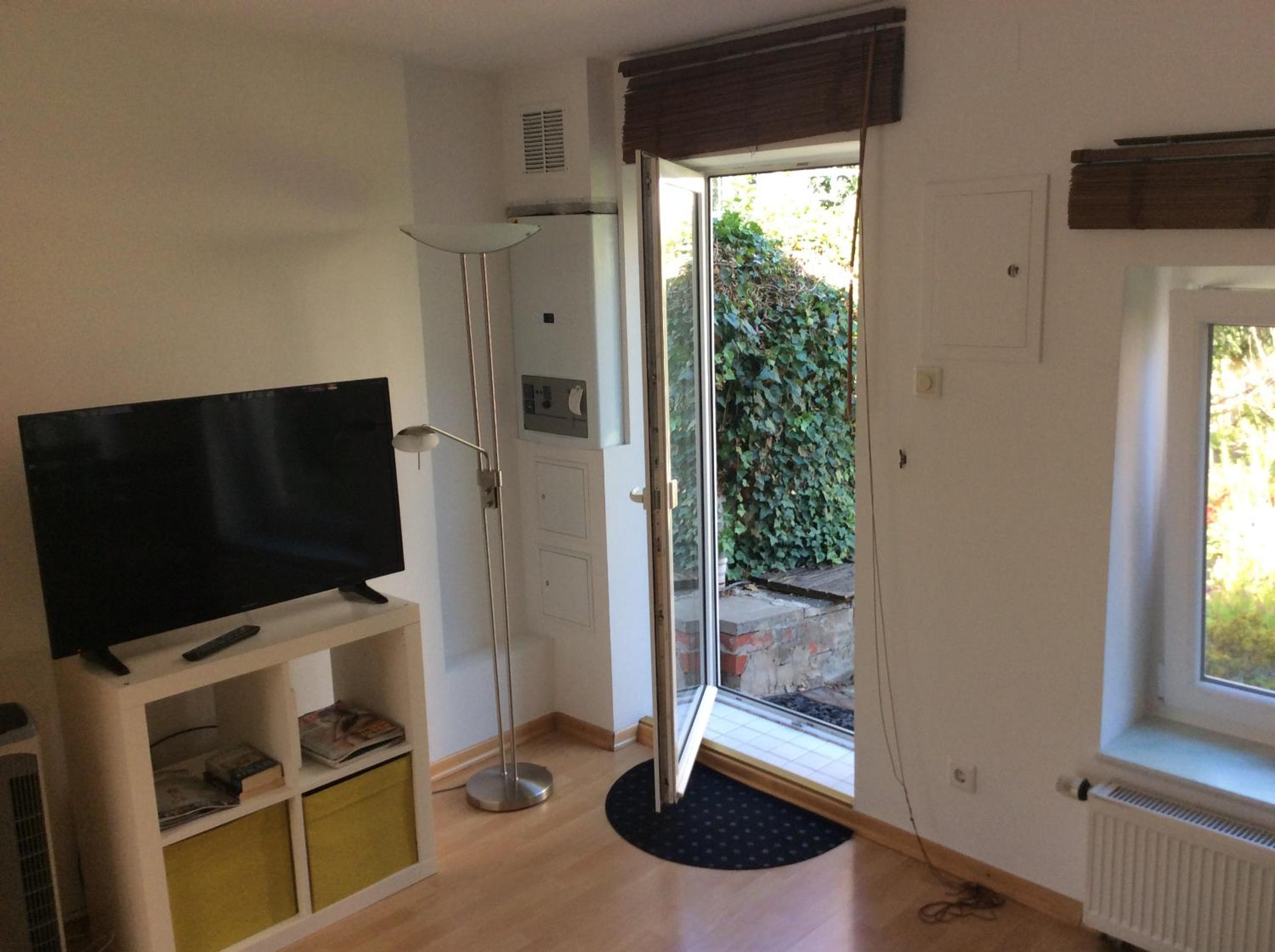 Apartment - Photo 1