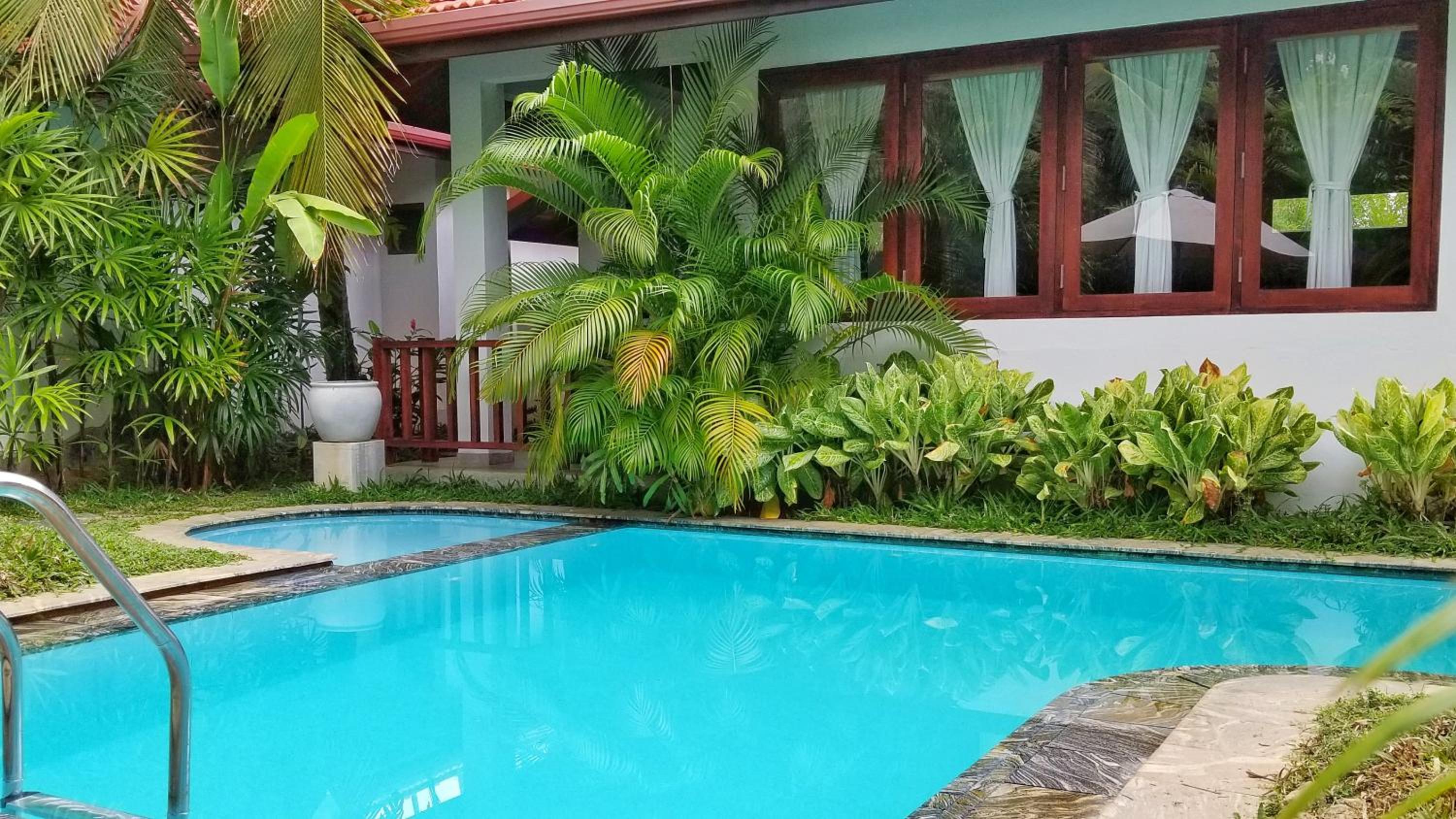 Villa with Private Pool photo 2