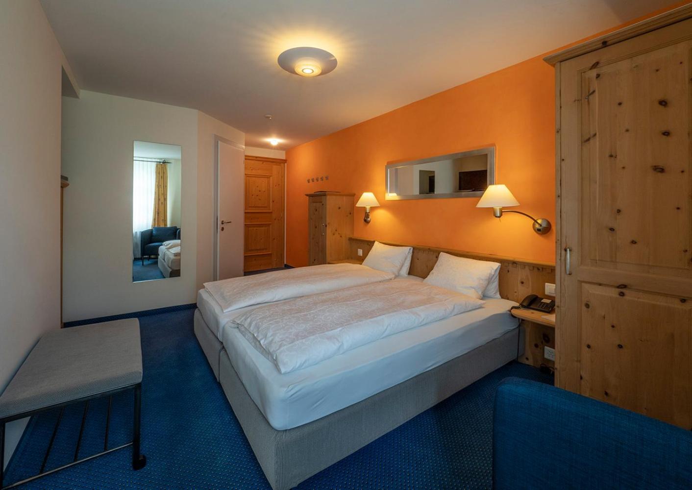 Standard Double Room photo 1