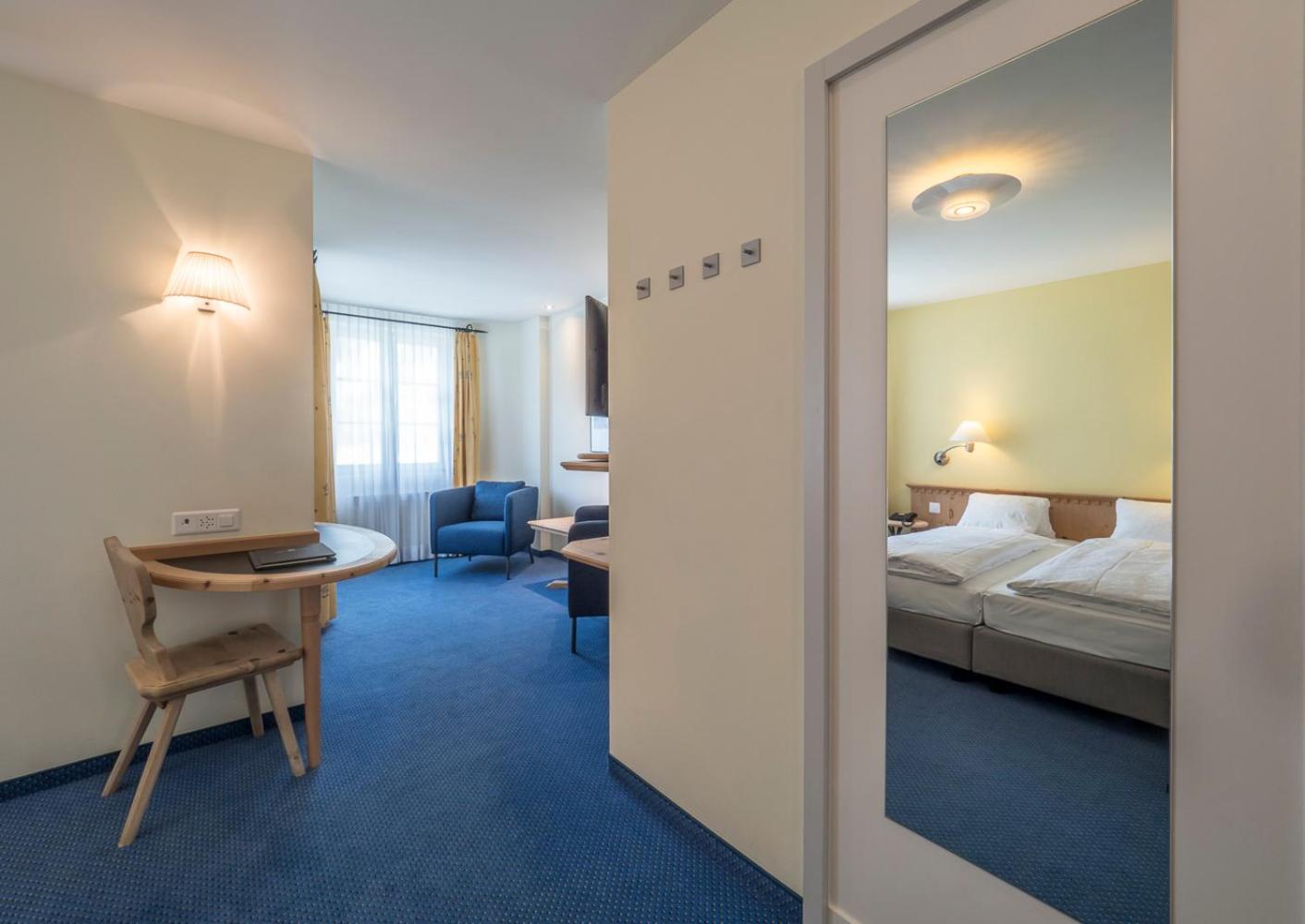 Superior Double Room photo 3