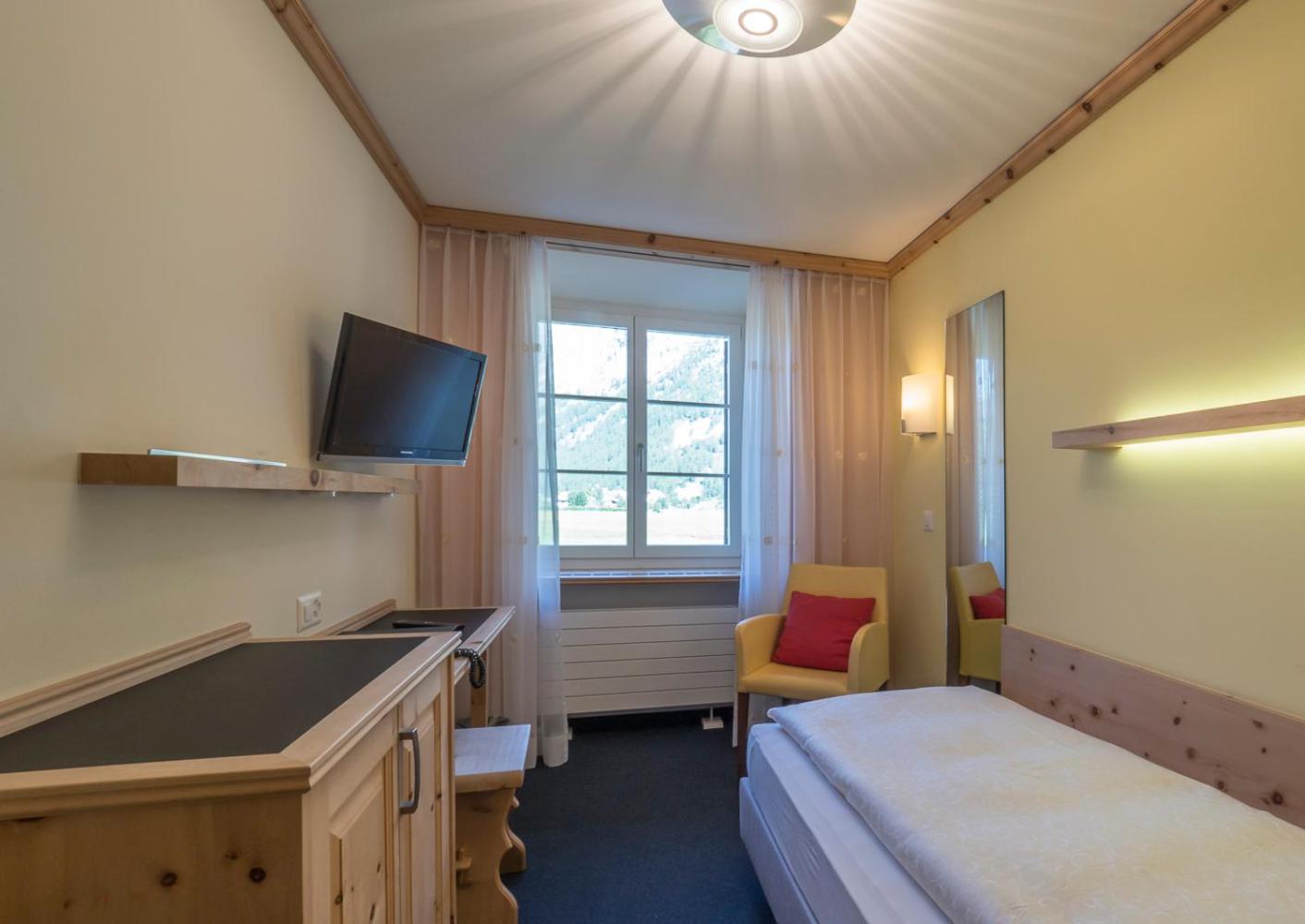 Standard Single Room photo 2