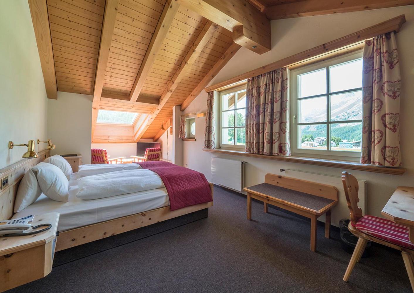 Junior Suite photo 2