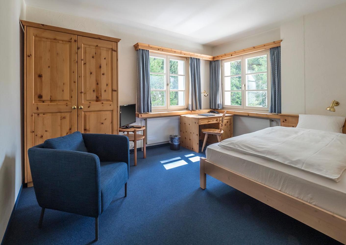 Superior Single Room photo 2