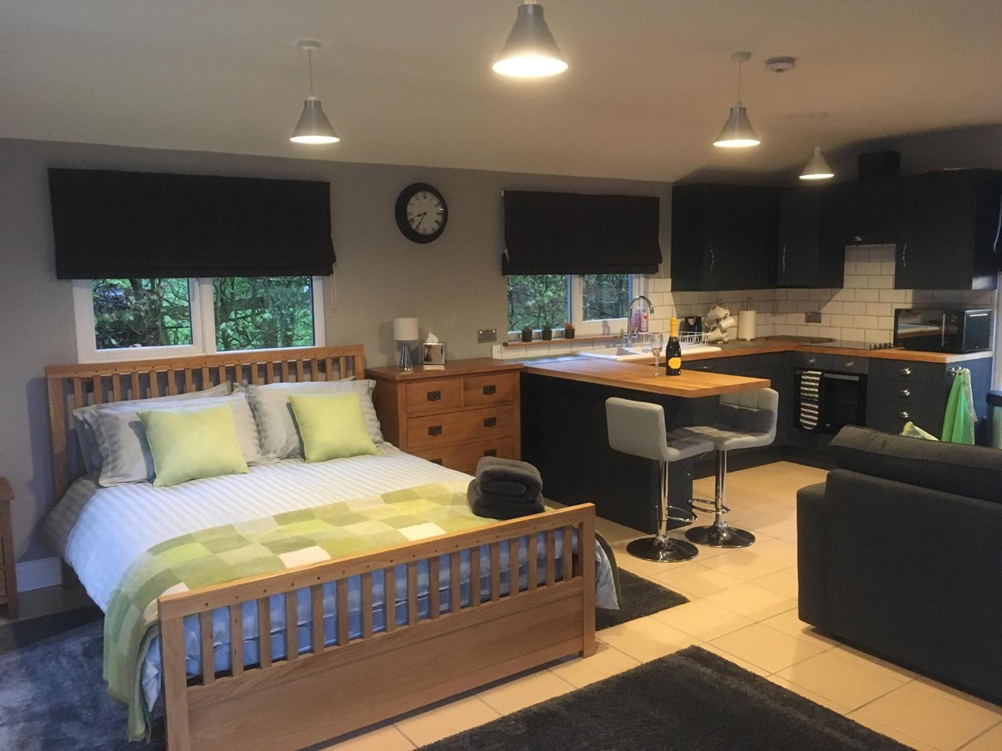 Chalet photo 1