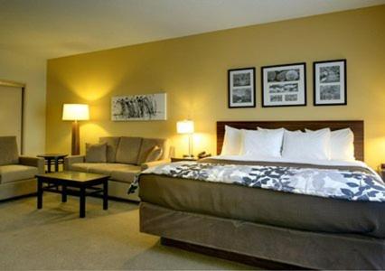 King Room - Non-Smoking - Photo 2