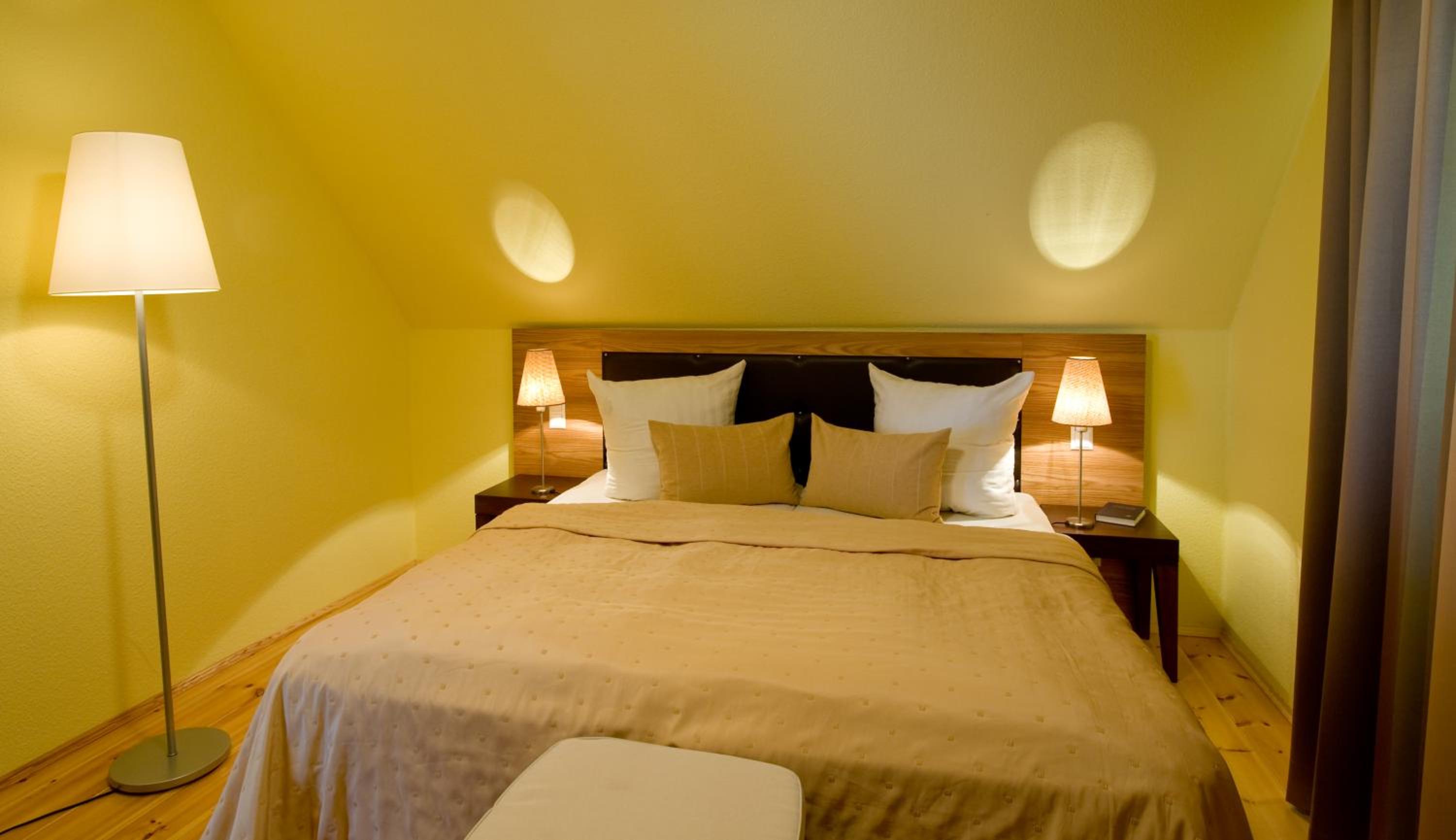 Doppelzimmer Cavalierhaus - Photo 3