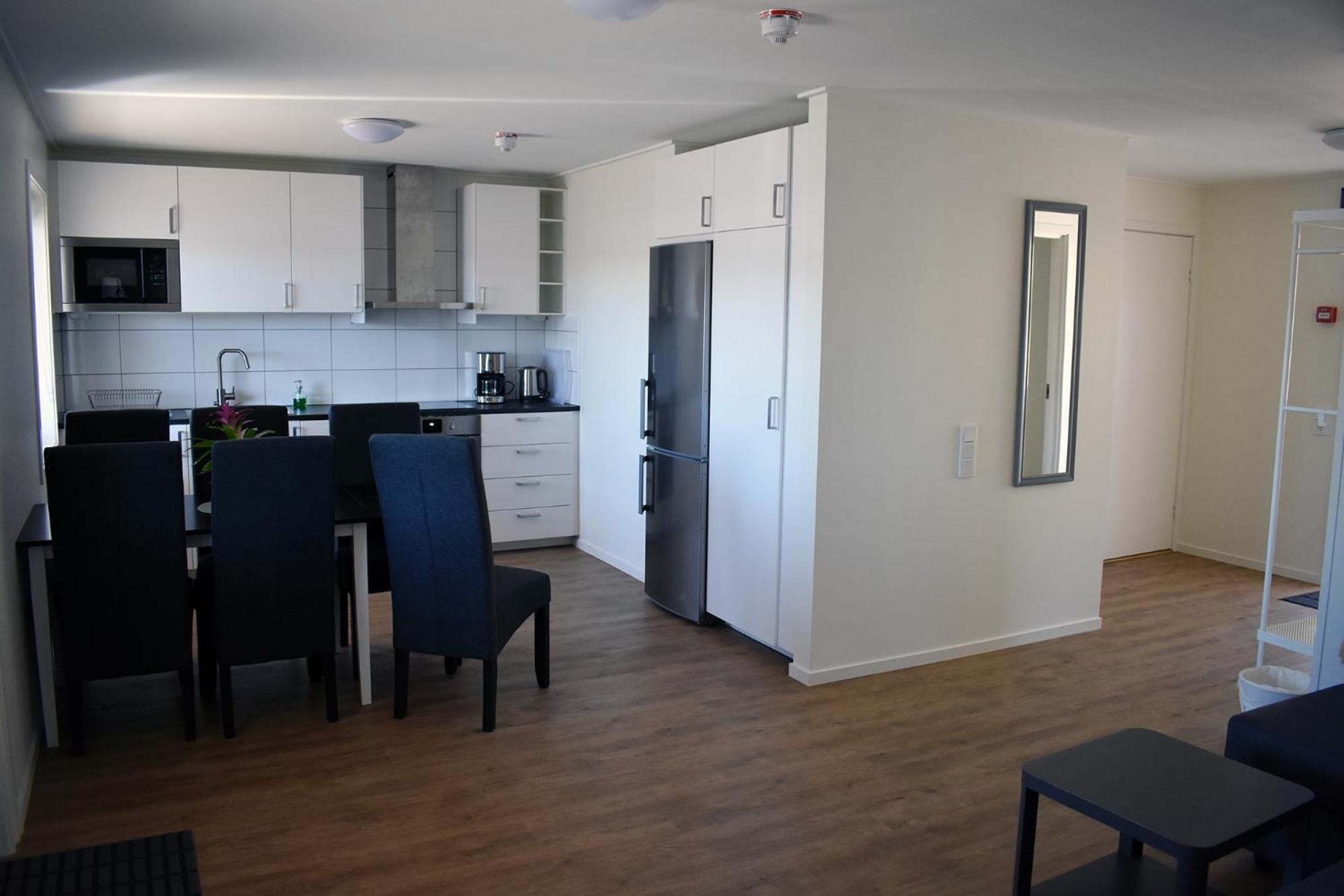 Apartment photo 3