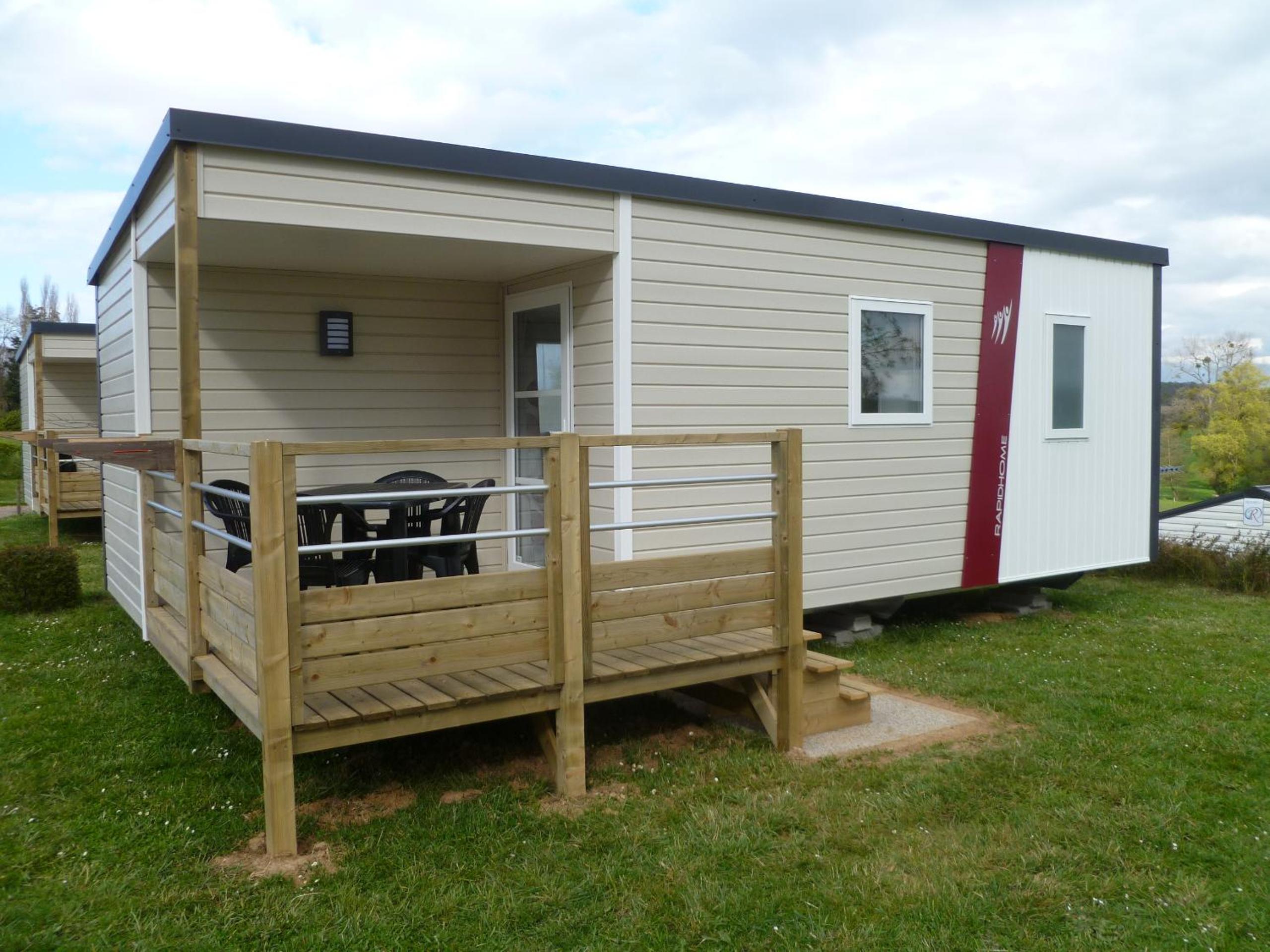 Mobile Home photo 2