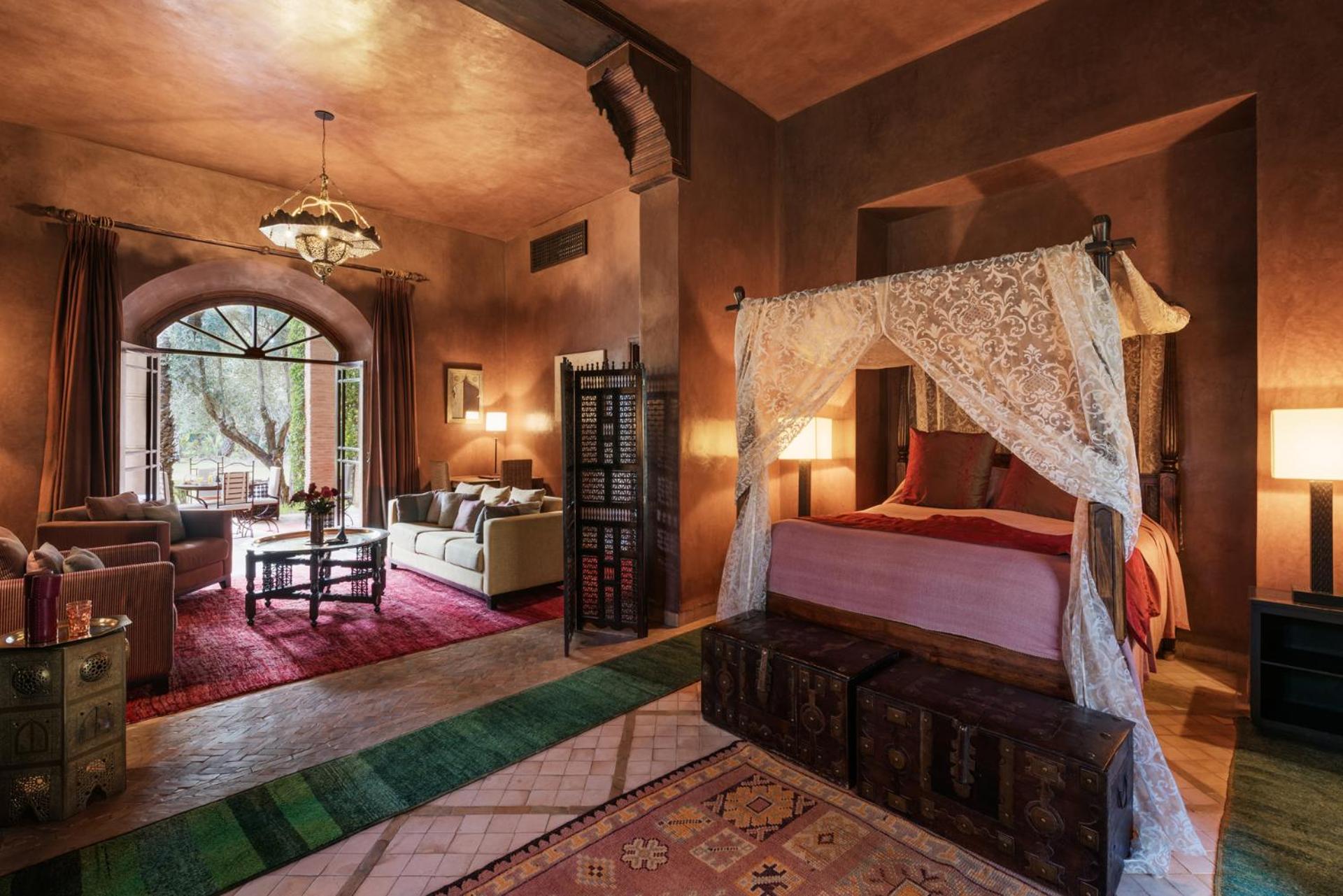Zahara Suite