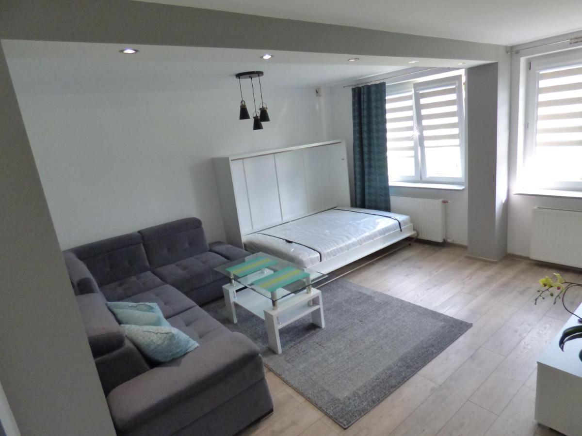 Studio Apartment - Photo 14