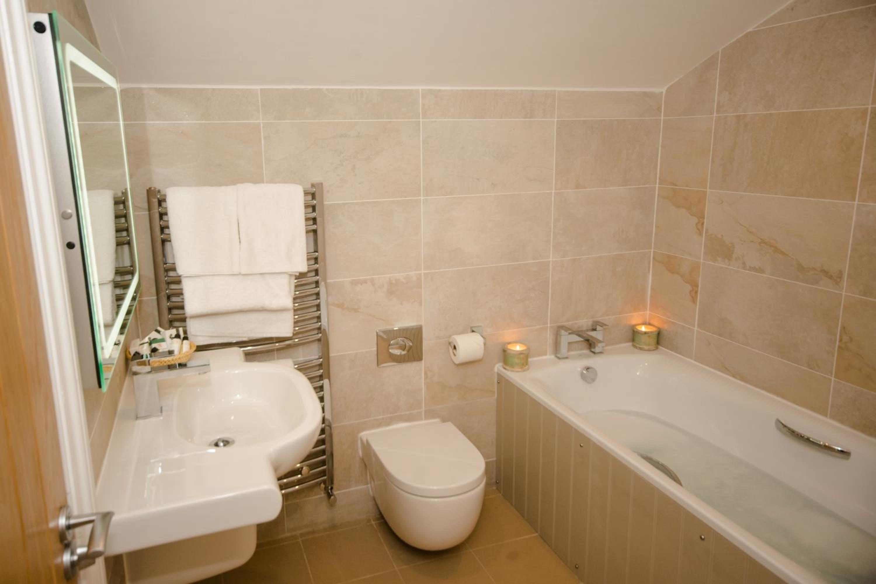 Superior Double or Twin Room photo 2