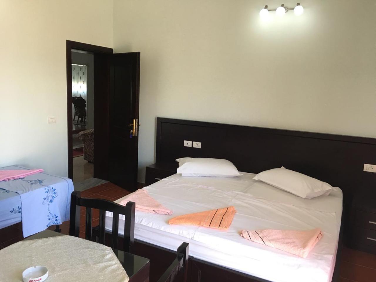 Triple Room with Balcony