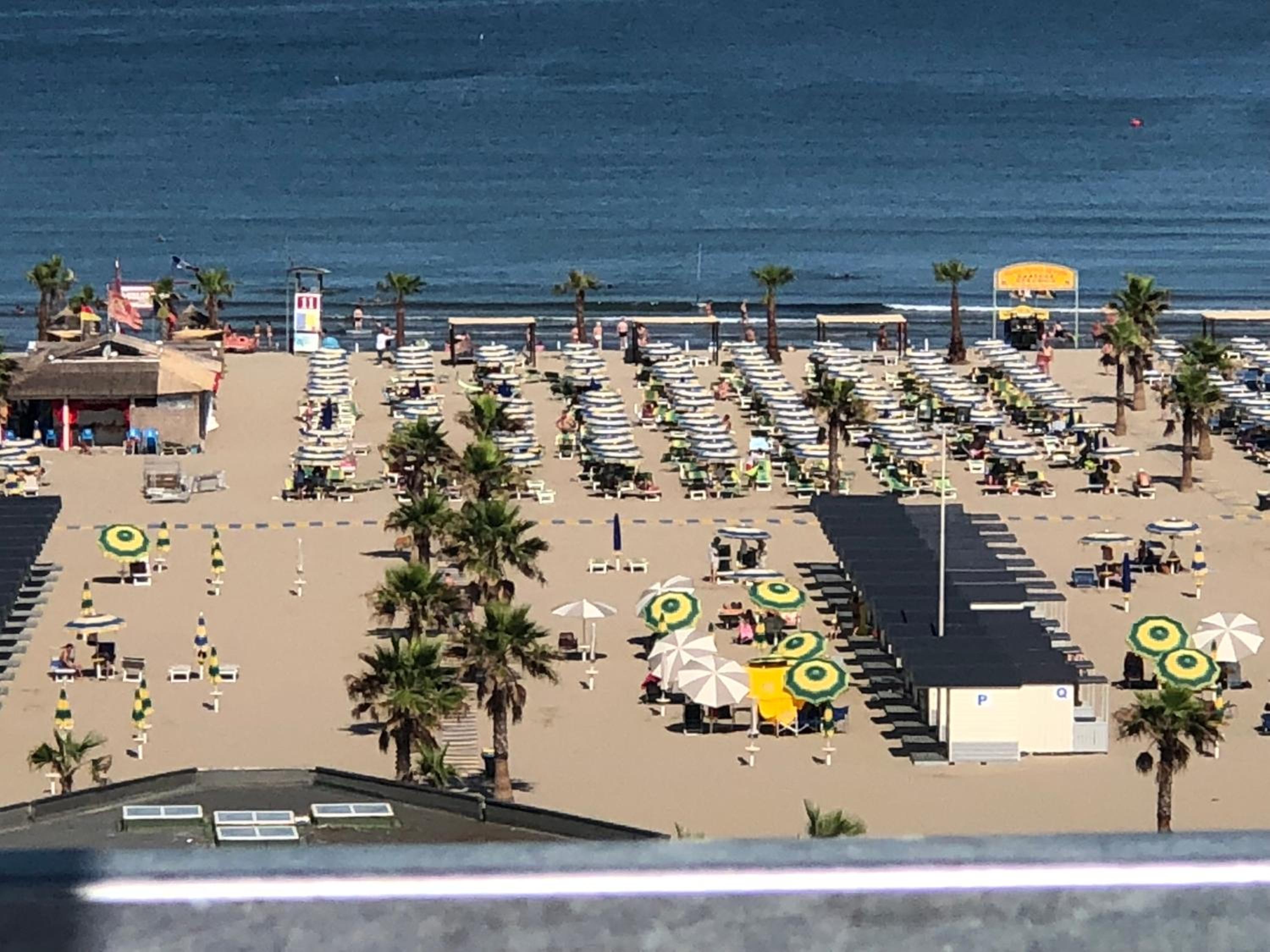 Double Room with Sea View - Photo 2