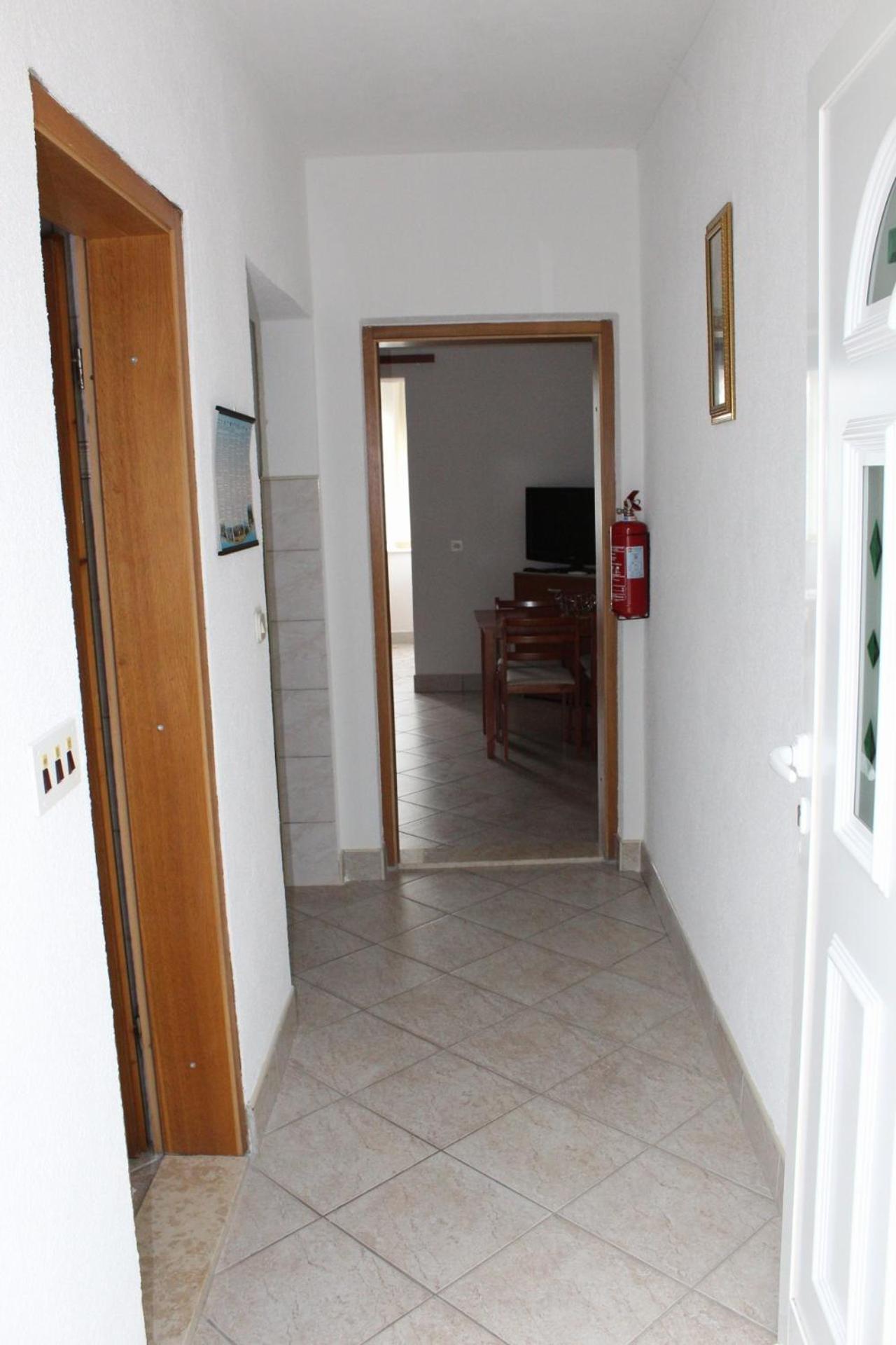 Apartment with Garden View photo 1