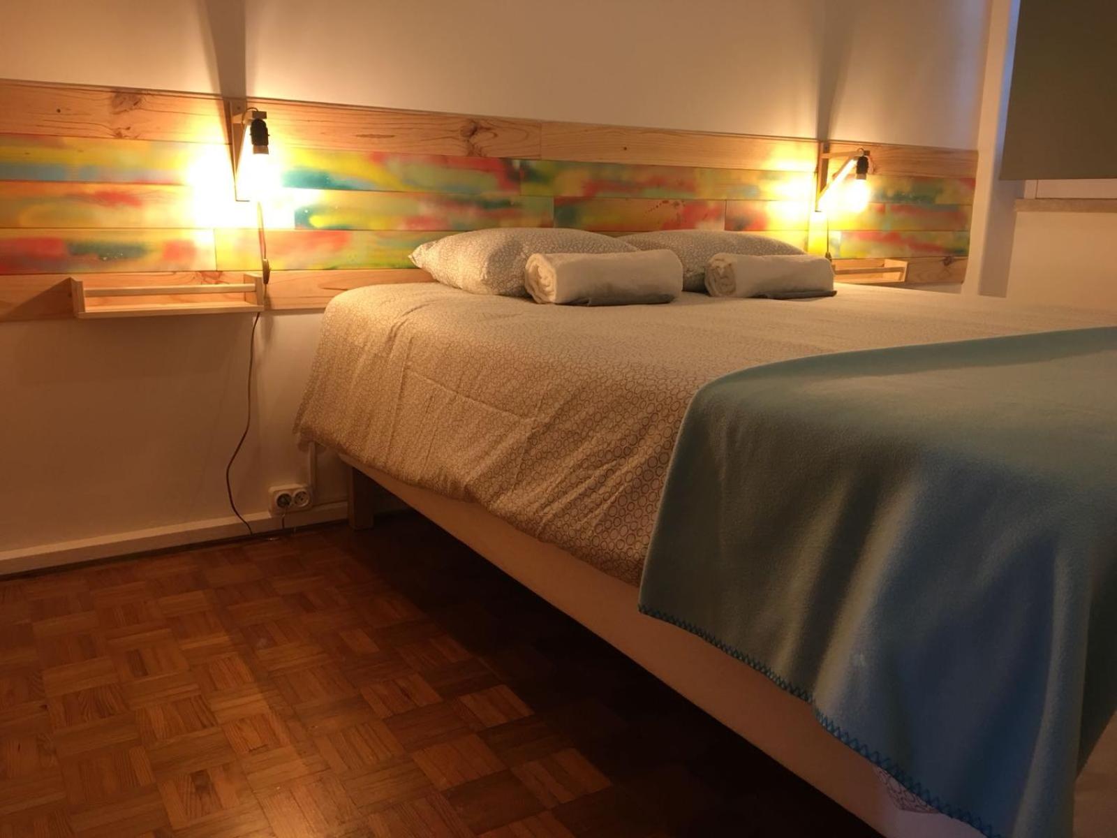 Standard Apartment