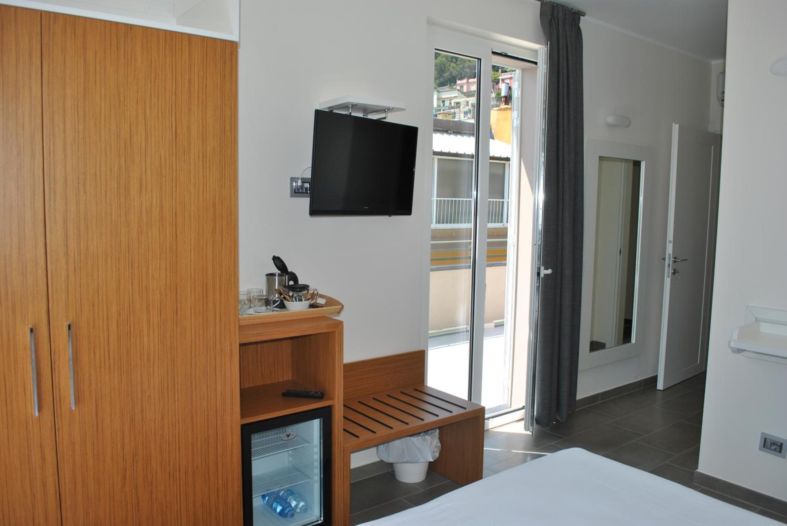 Penthouse Apartment photo 2