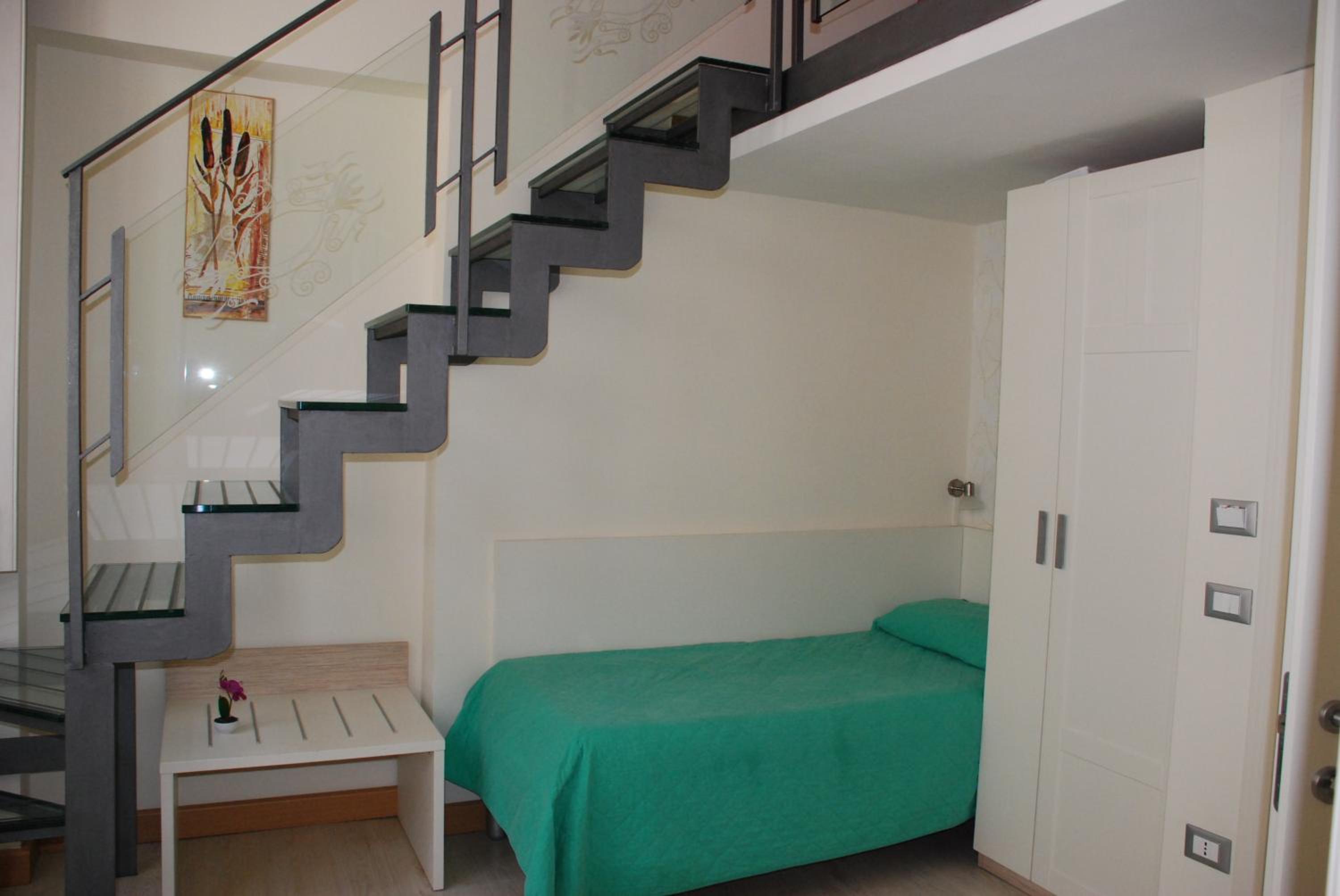 Comfort Twin Room