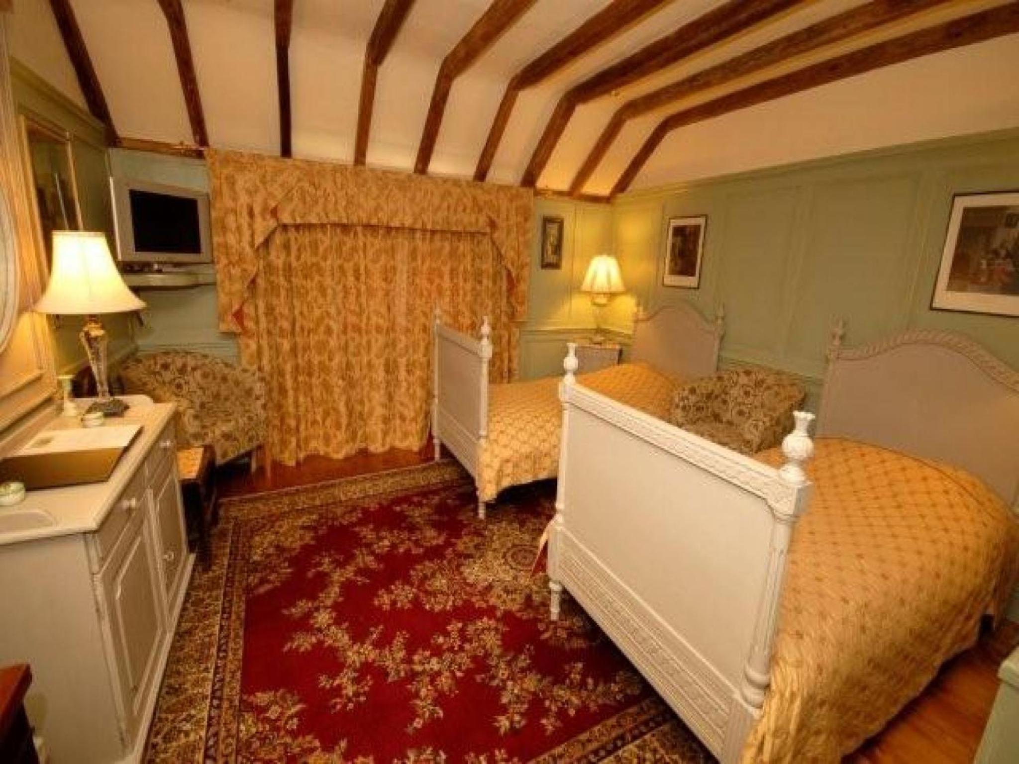 Twin Room photo 3