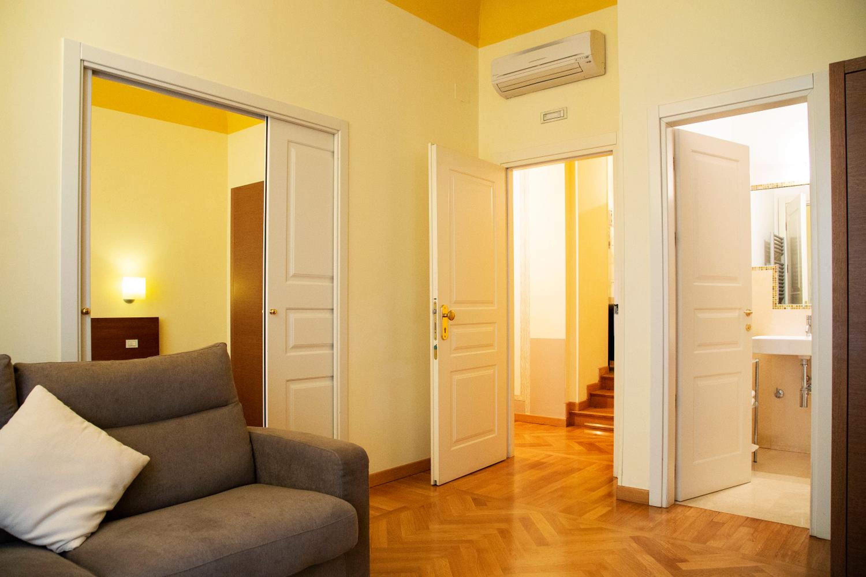 Classic Triple Room
