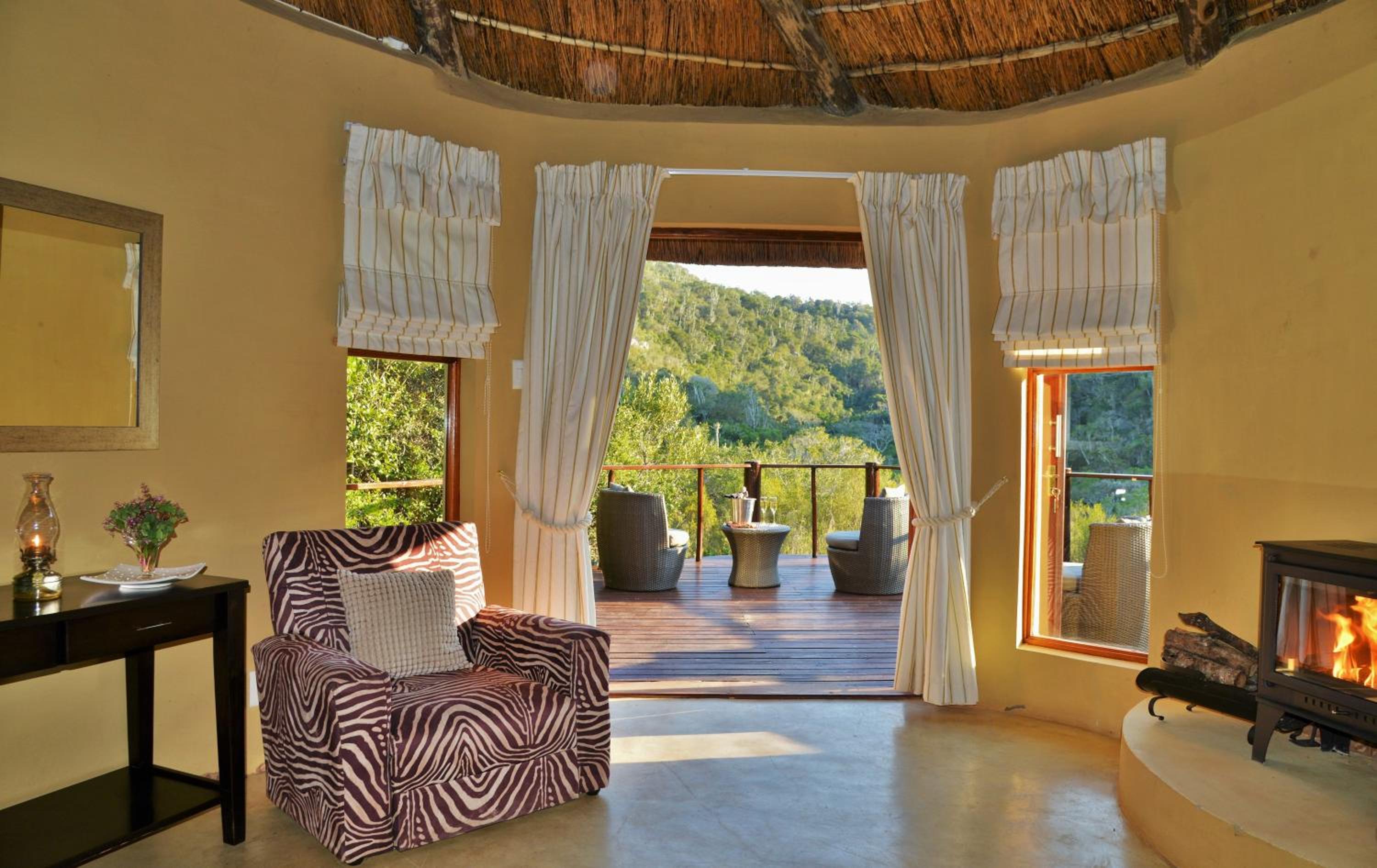 Suite - Bush Lodge