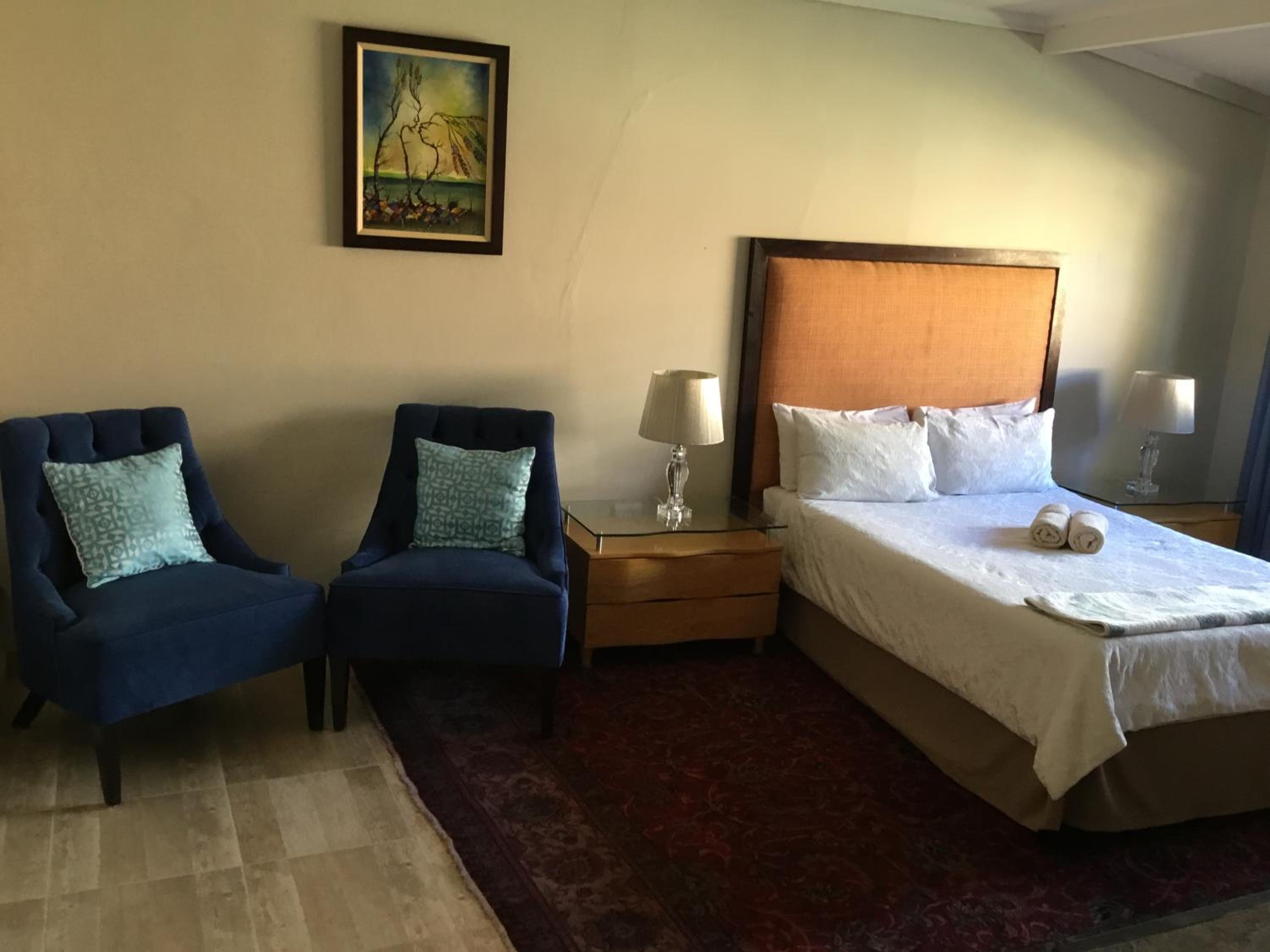 Family Suite photo 3