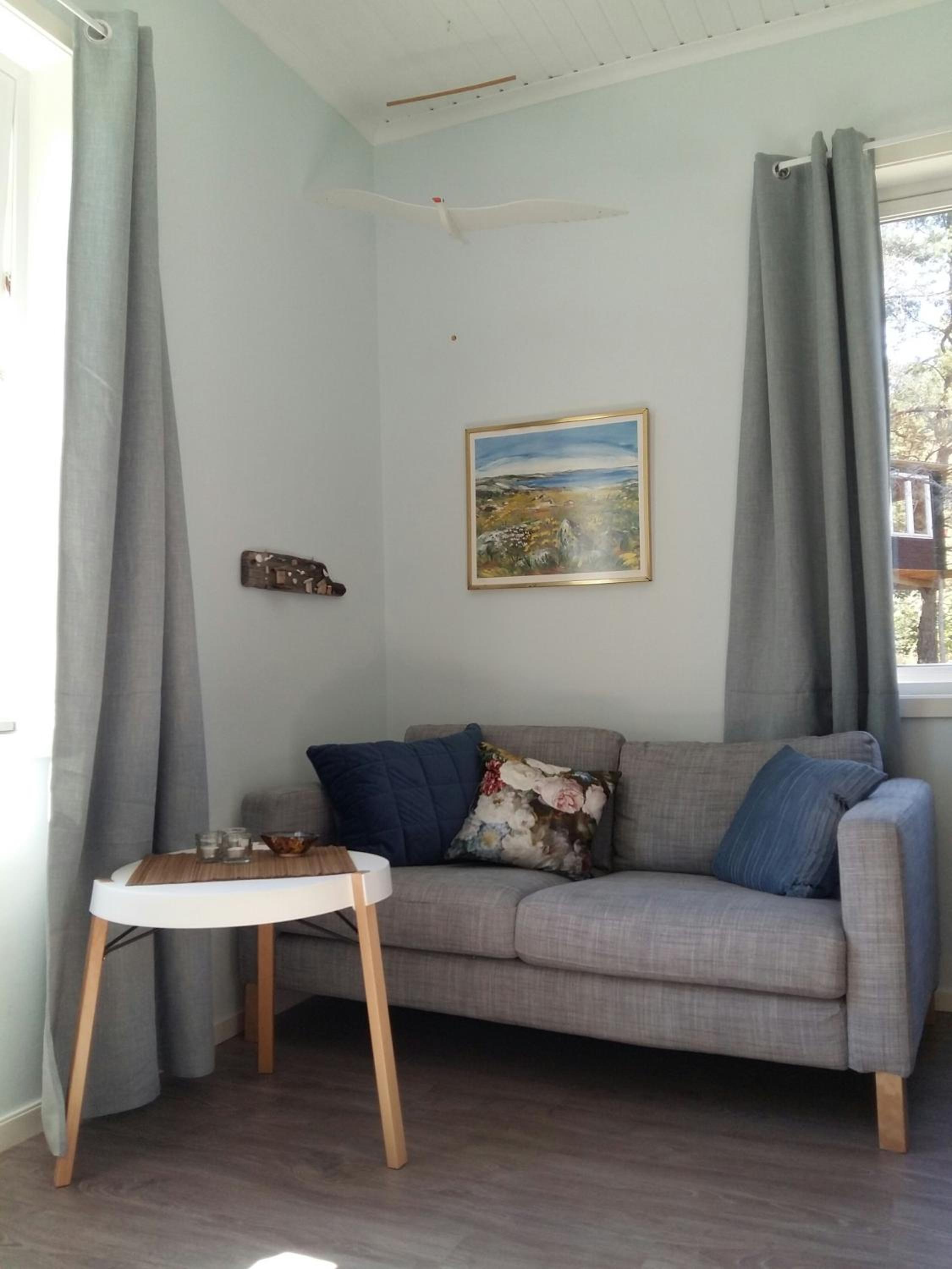 Apartment with Garden View photo 3