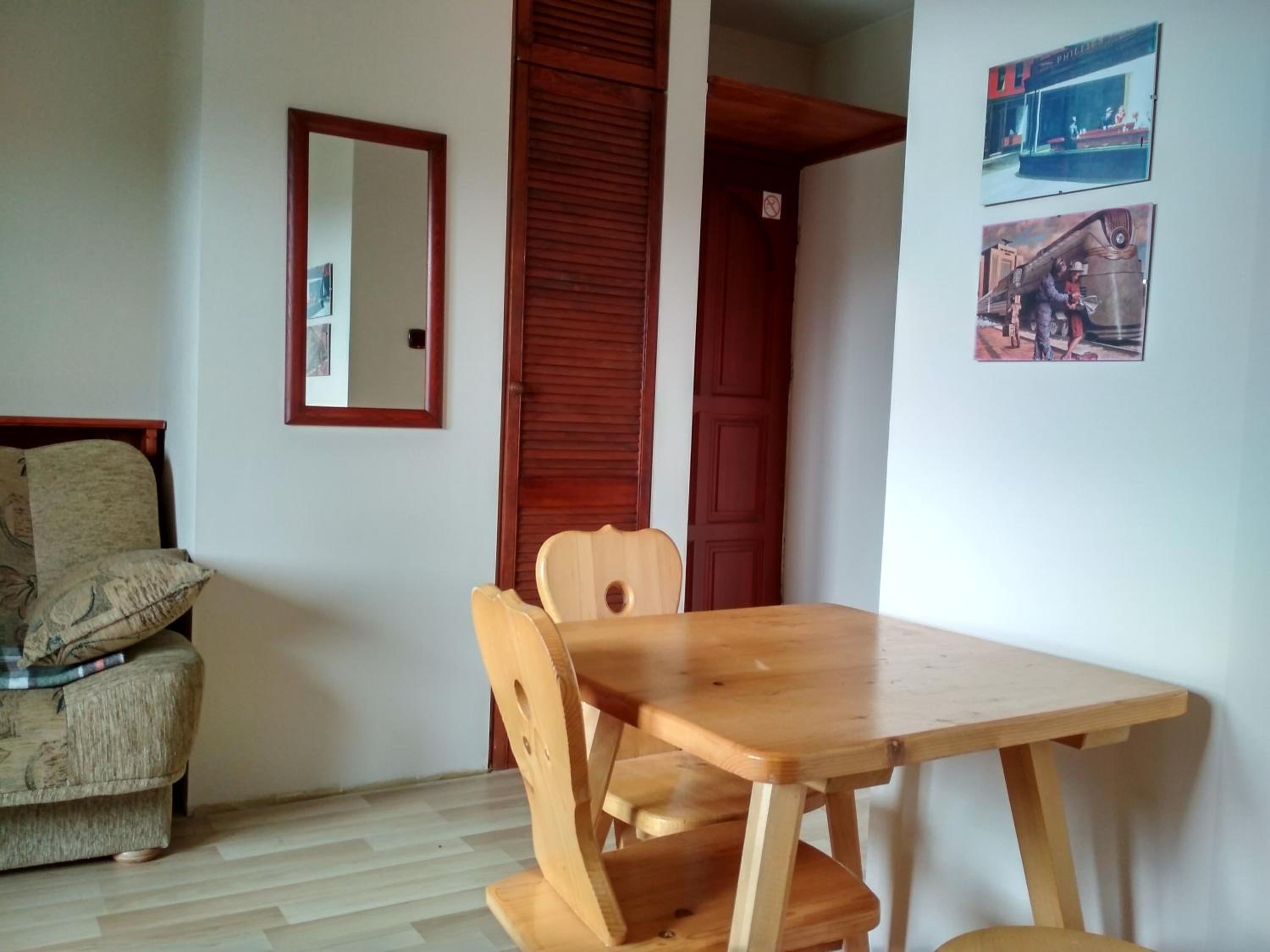 Triple Room with Mountain View photo 3