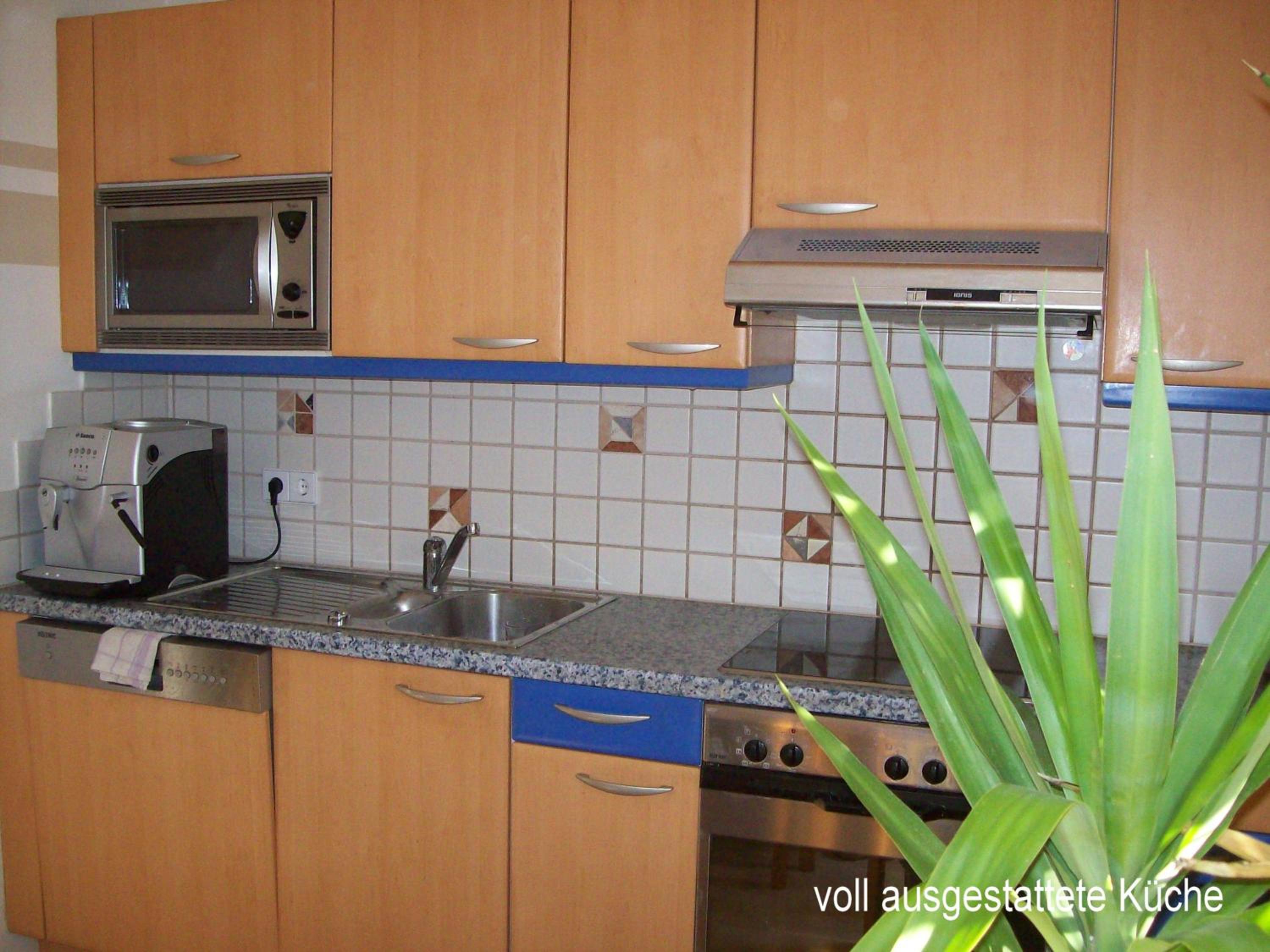 Deluxe Apartment photo 2