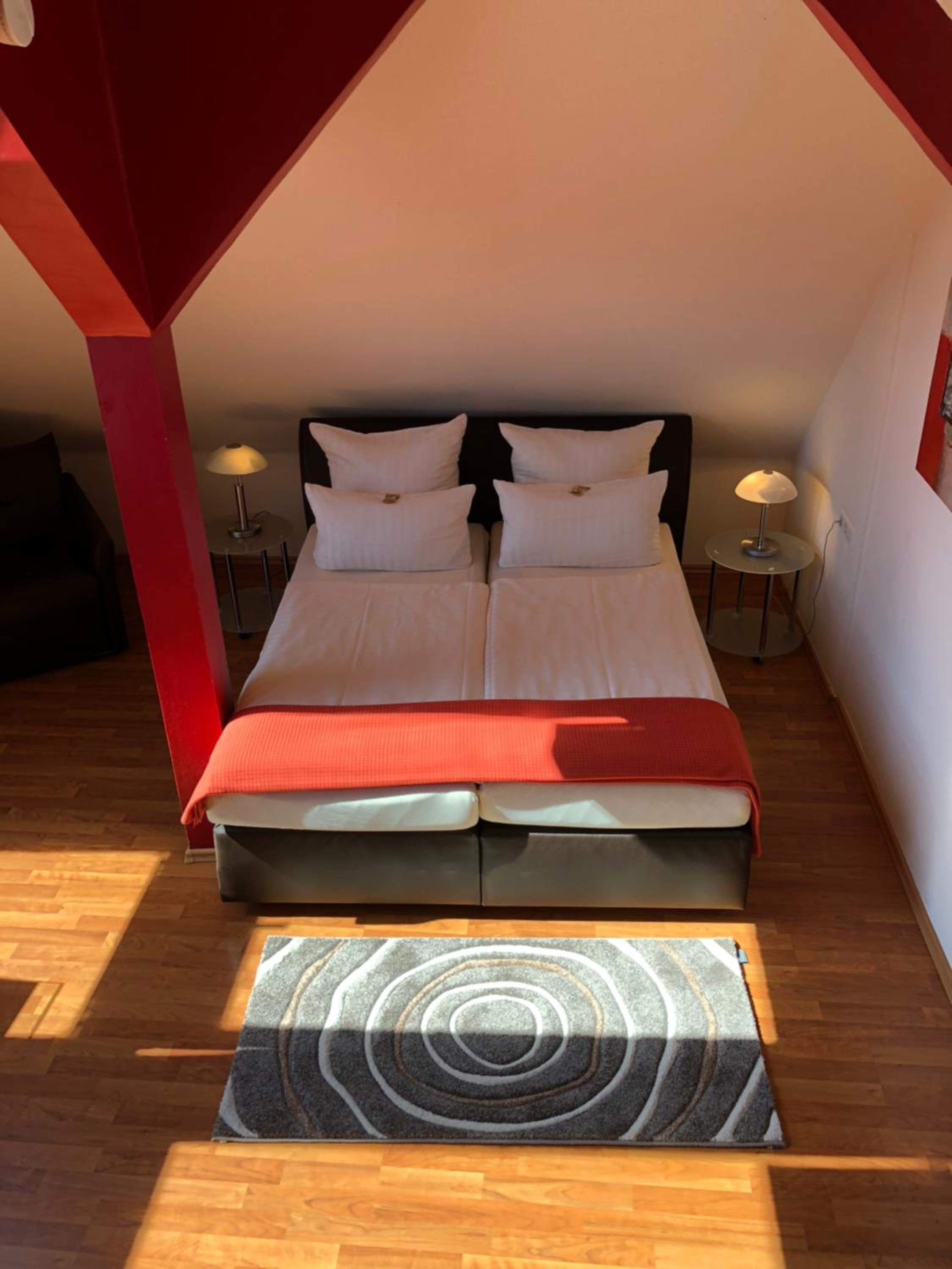 Double Room photo 2
