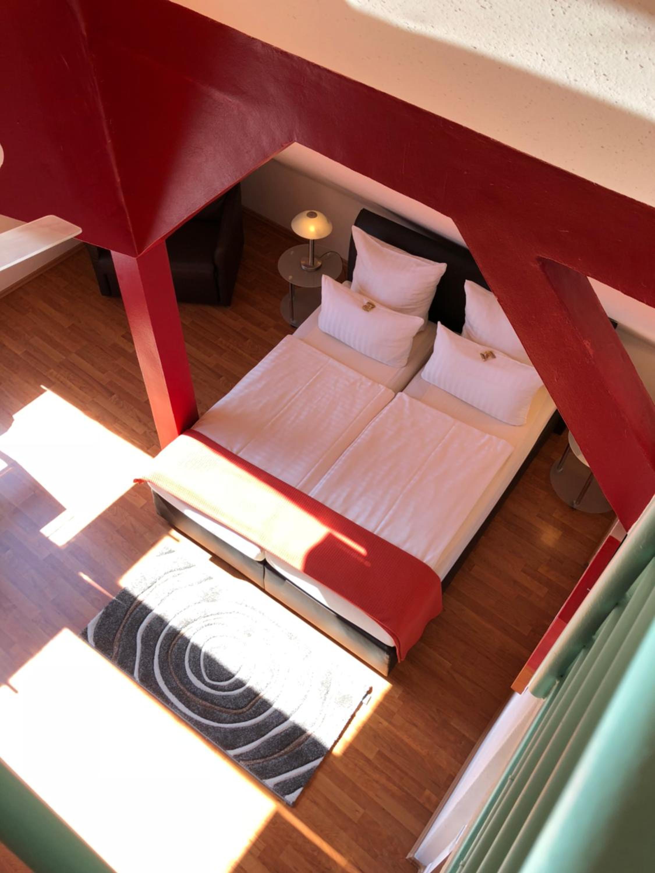 Double Room photo 1