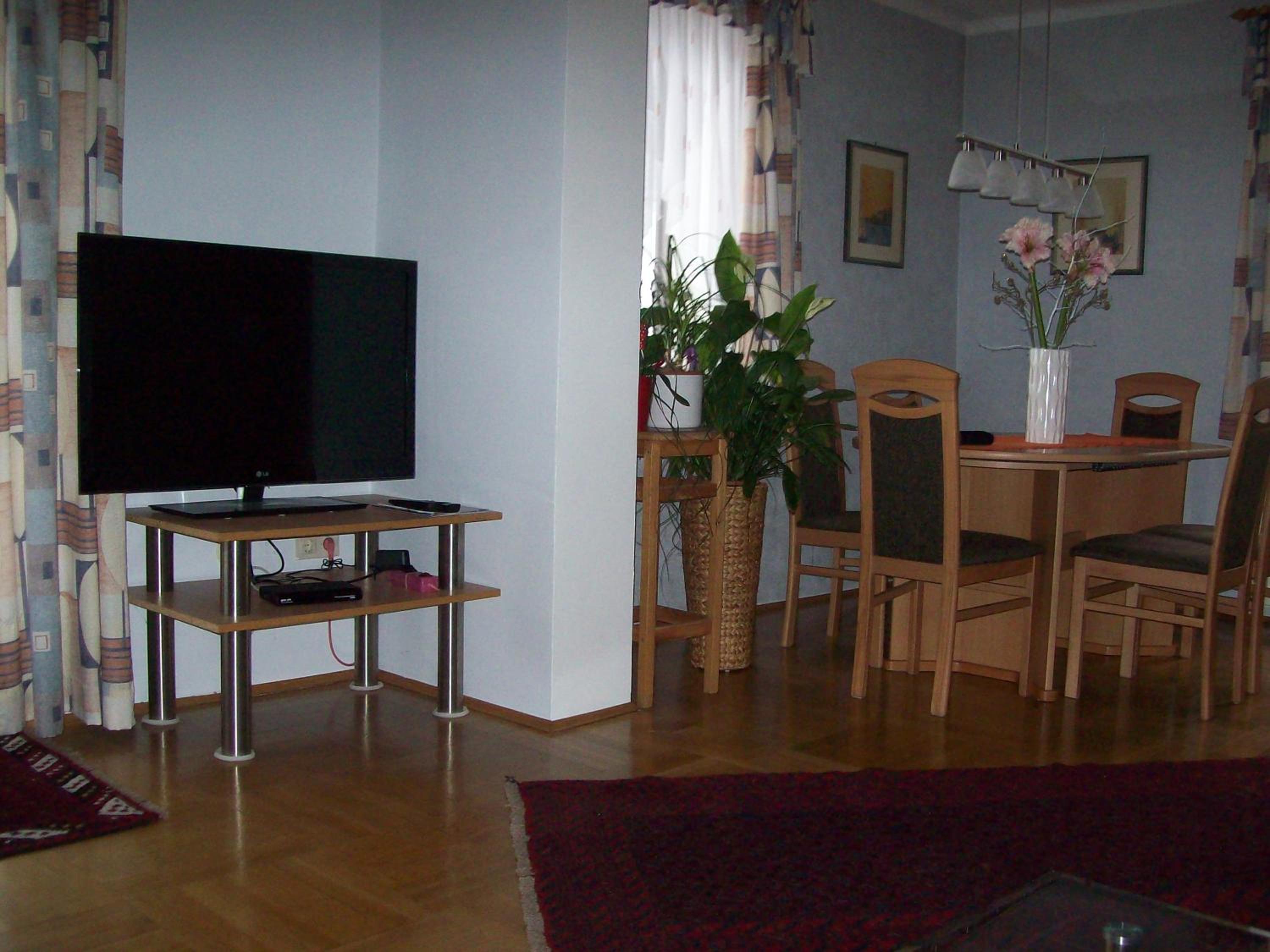 Deluxe Apartment photo 1