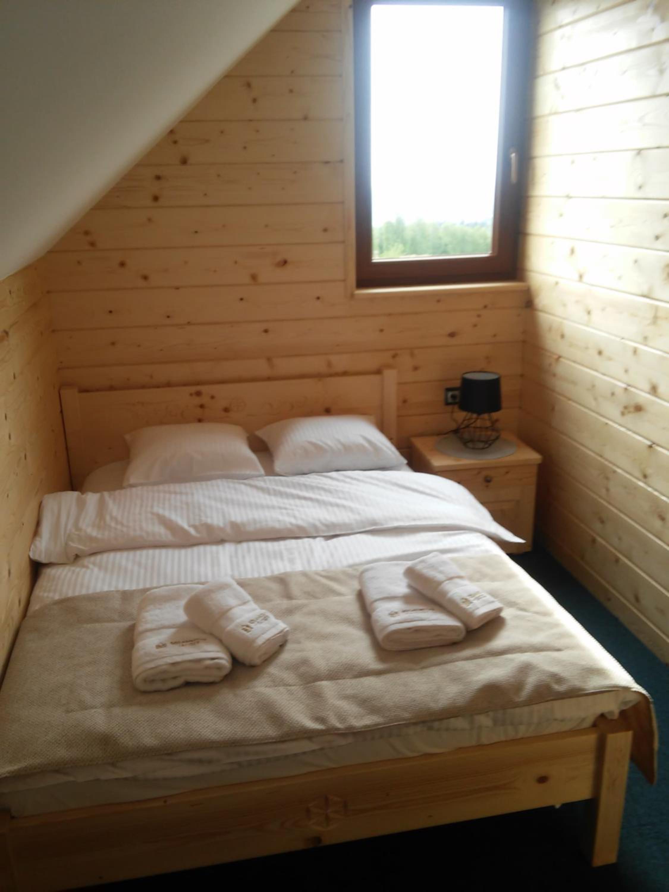 Chalet - Photo 4
