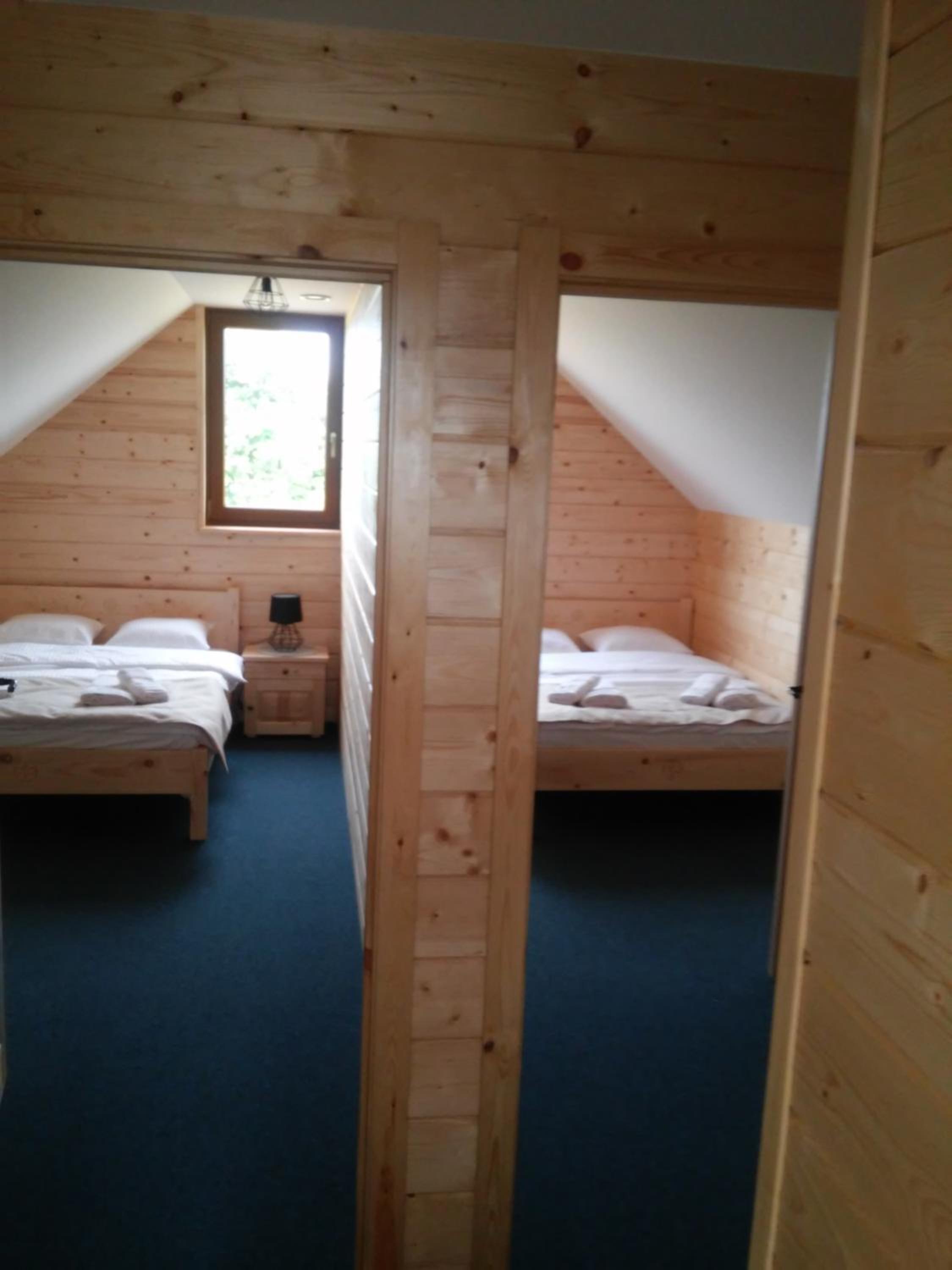 Chalet - Photo 3