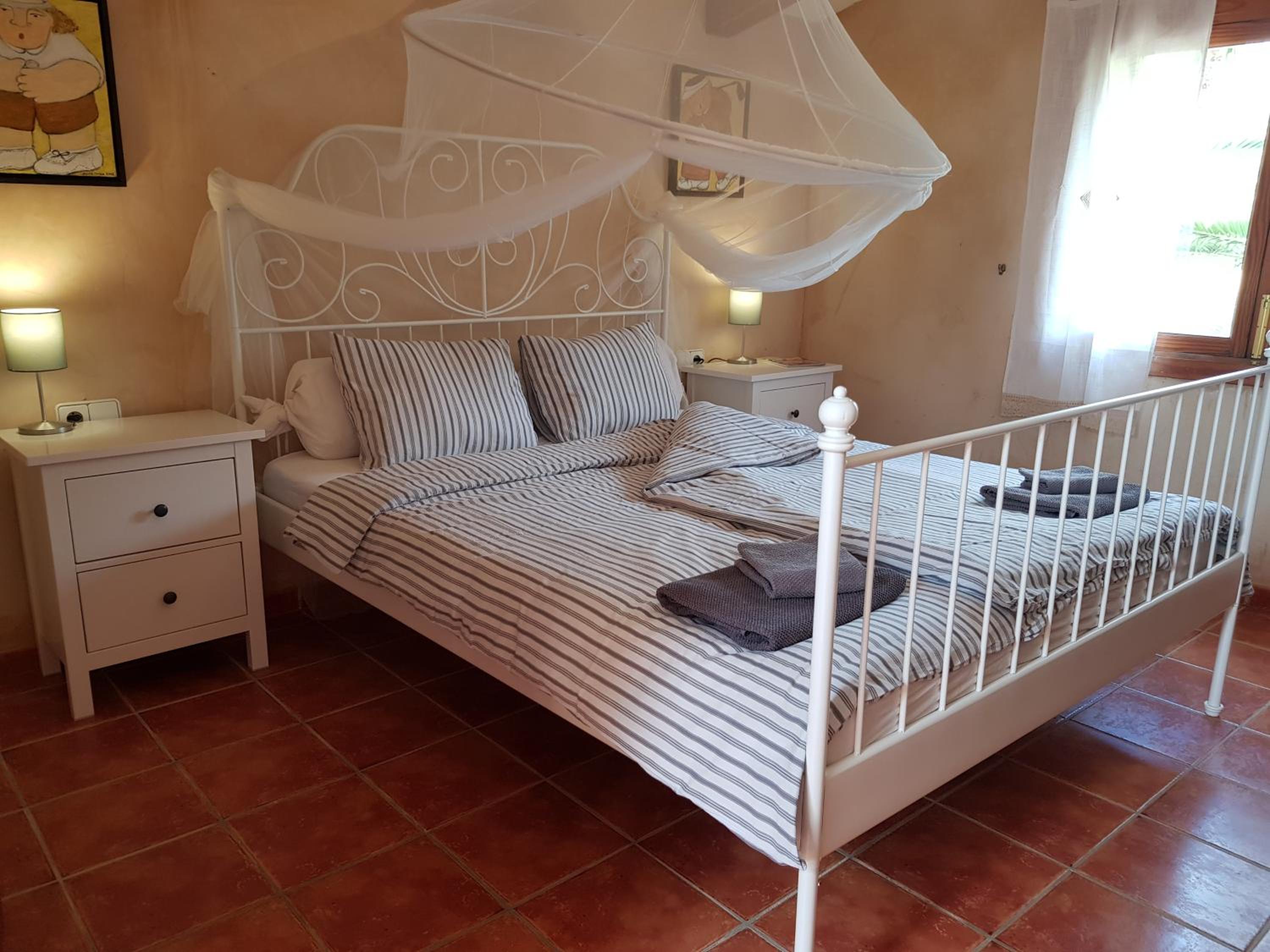 Budget Double Room photo 2