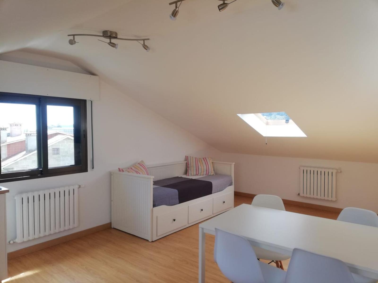 Penthouse Apartment - Photo 5