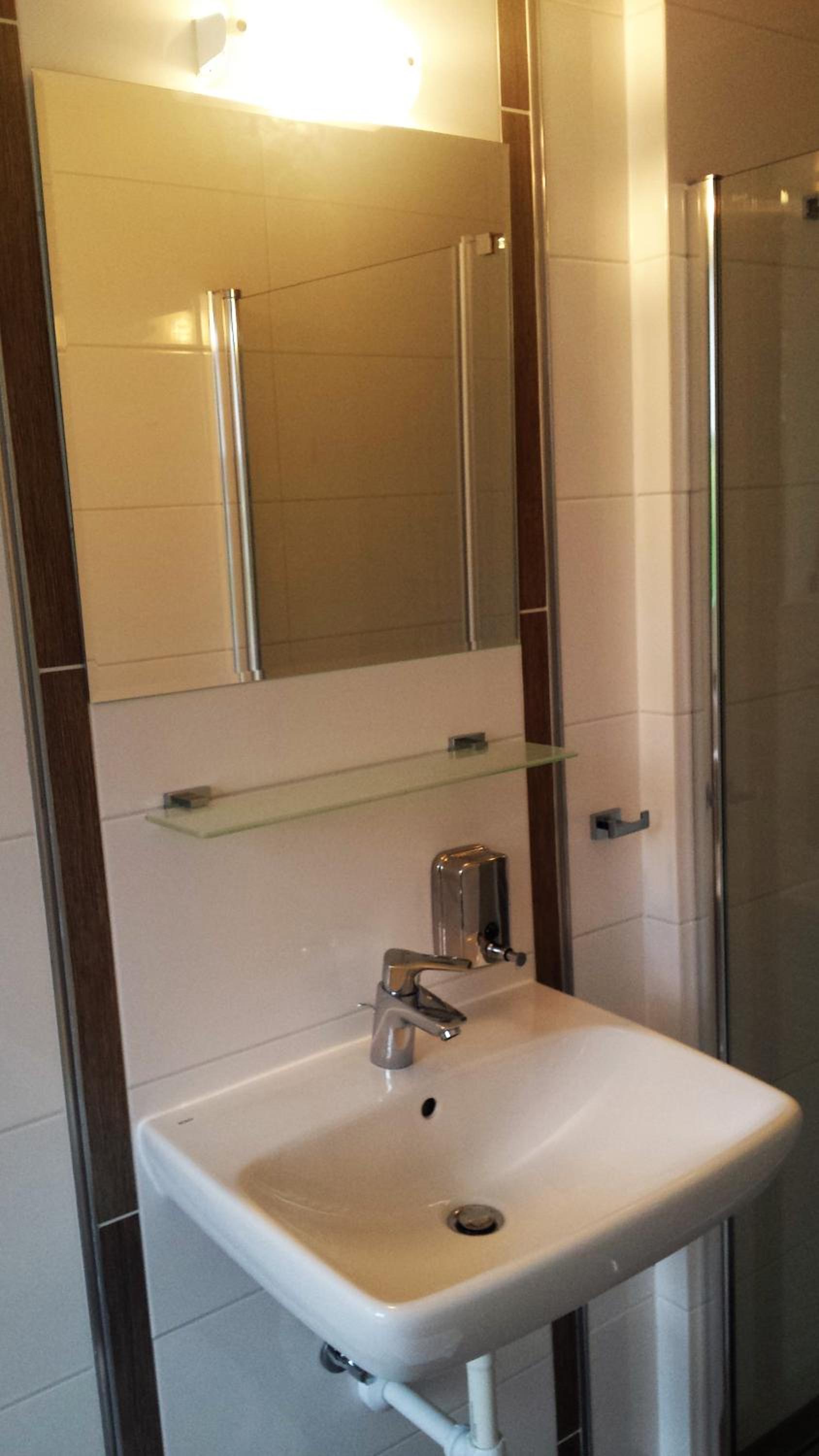 Double Room with Garden View and Balcony photo 1