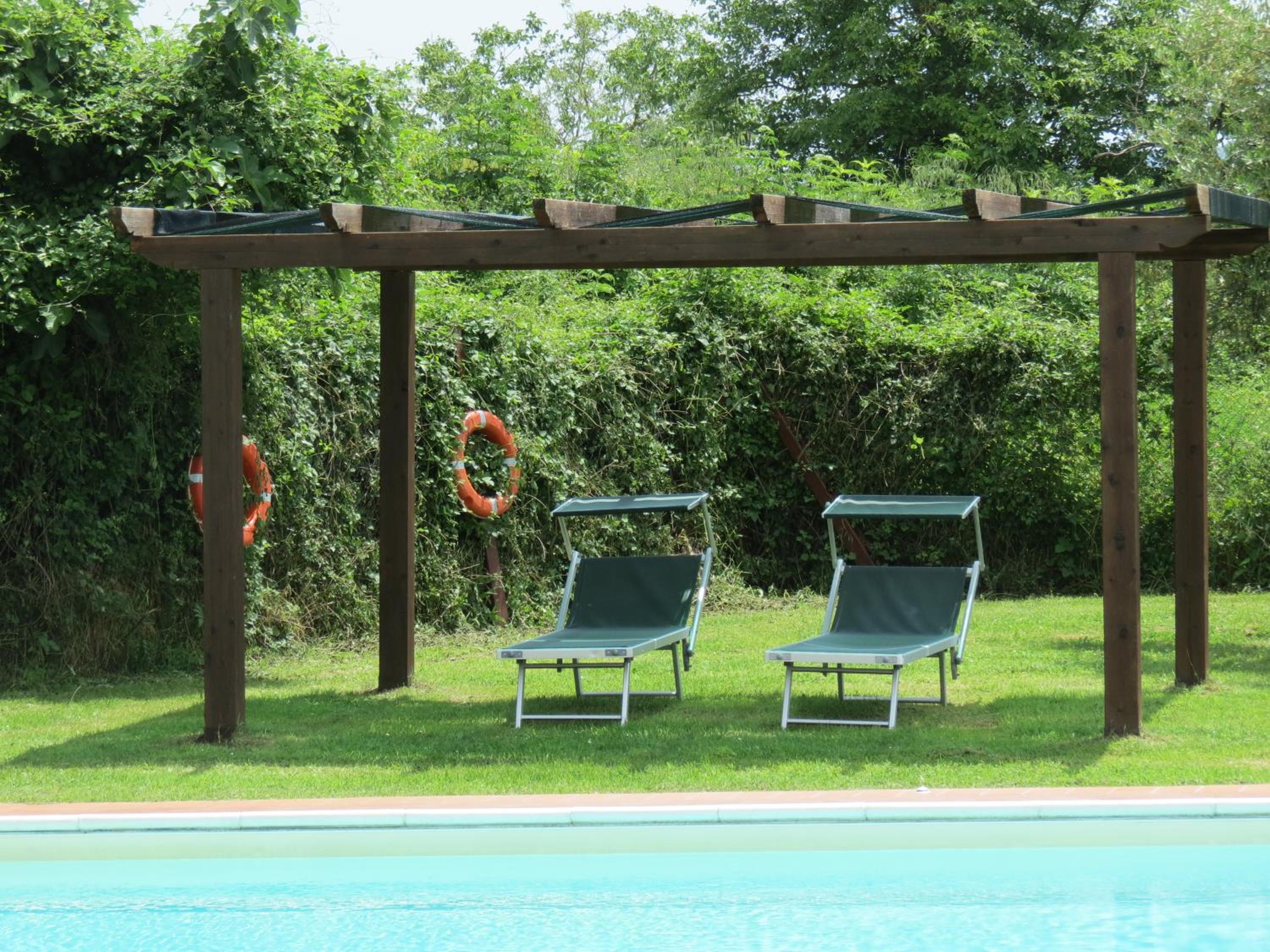Agriturismo Borgo Del Papa, Foto 7