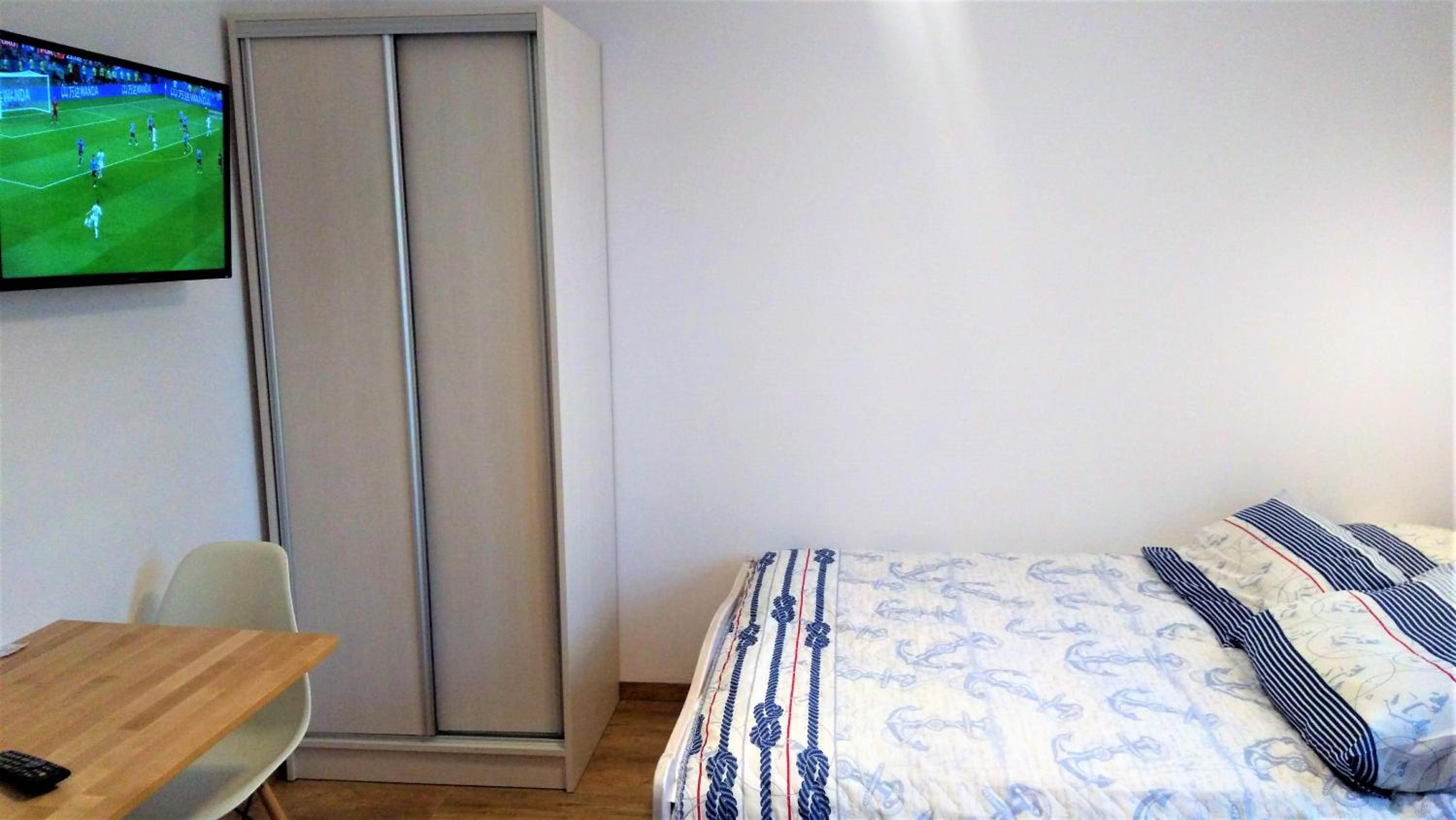 Ground Floor Small Double Room photo 3