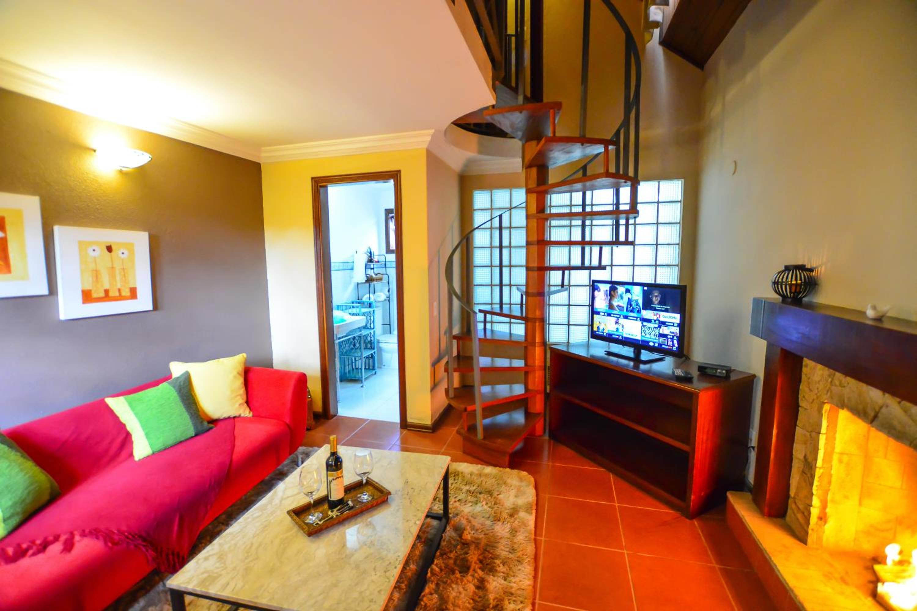 Superior Chalet photo 3