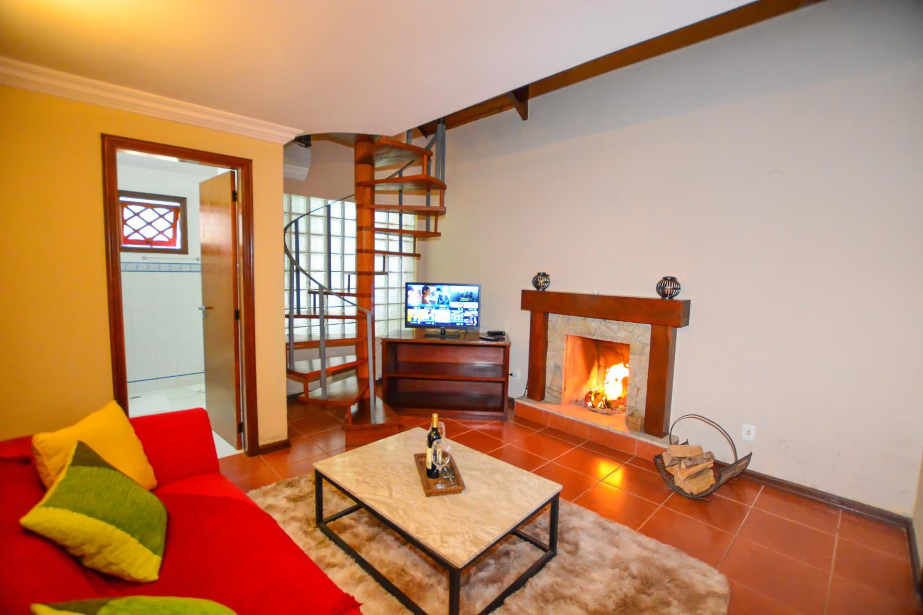 Superior Chalet photo 1