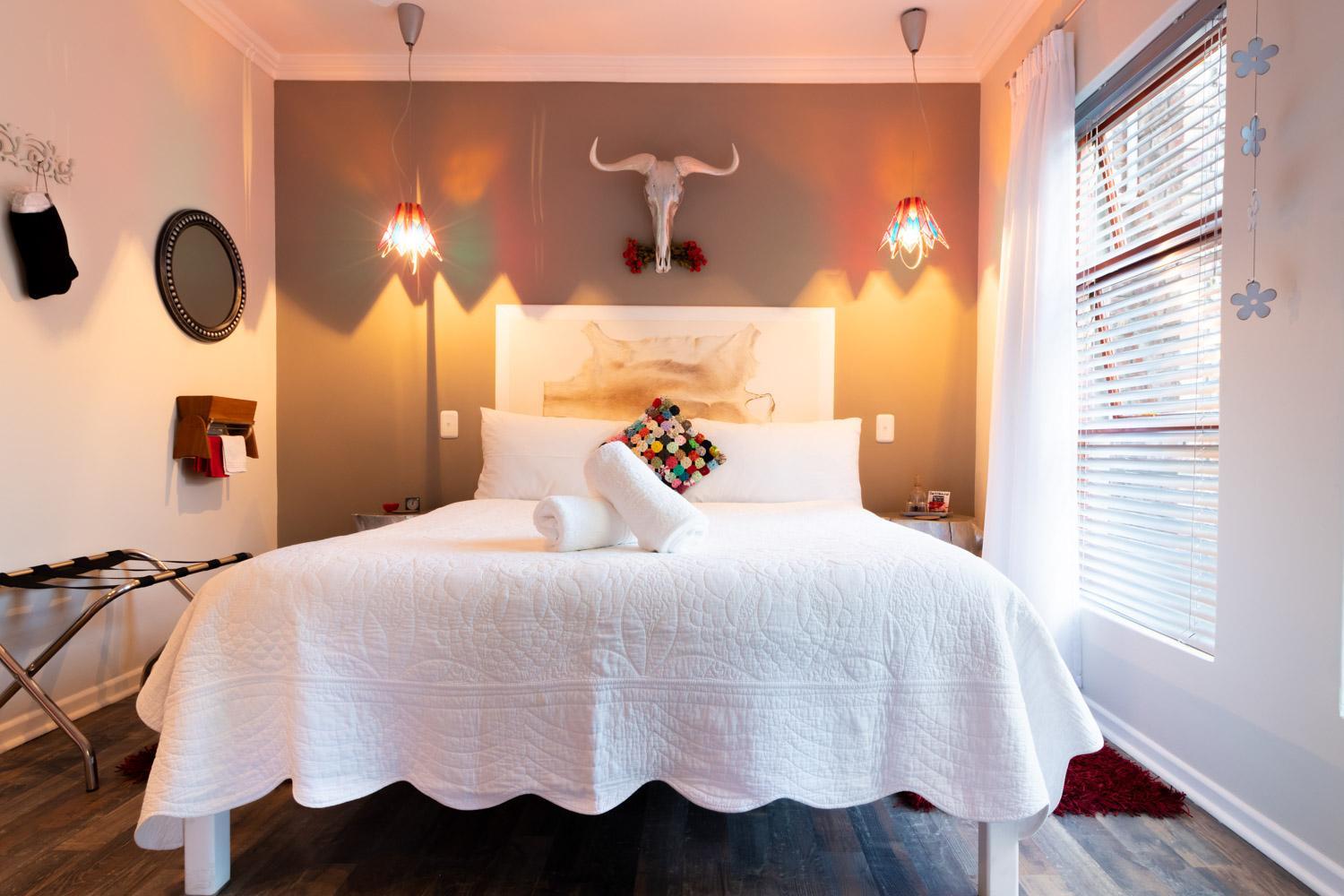 Standard Double Room - Photo 7