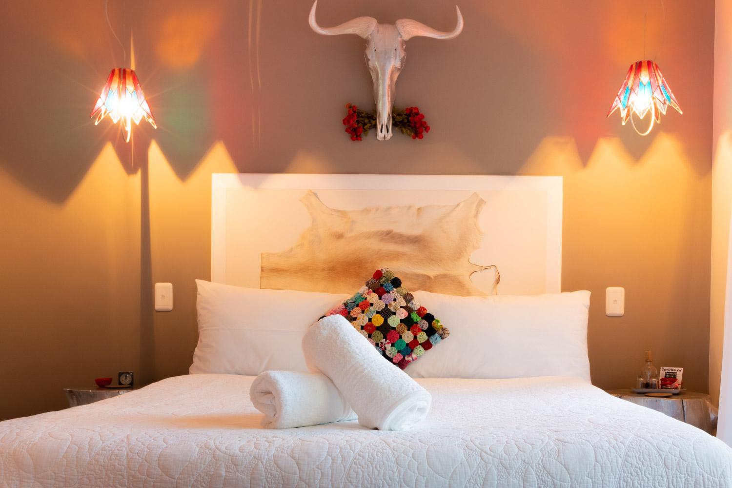 Standard Double Room - Photo 11